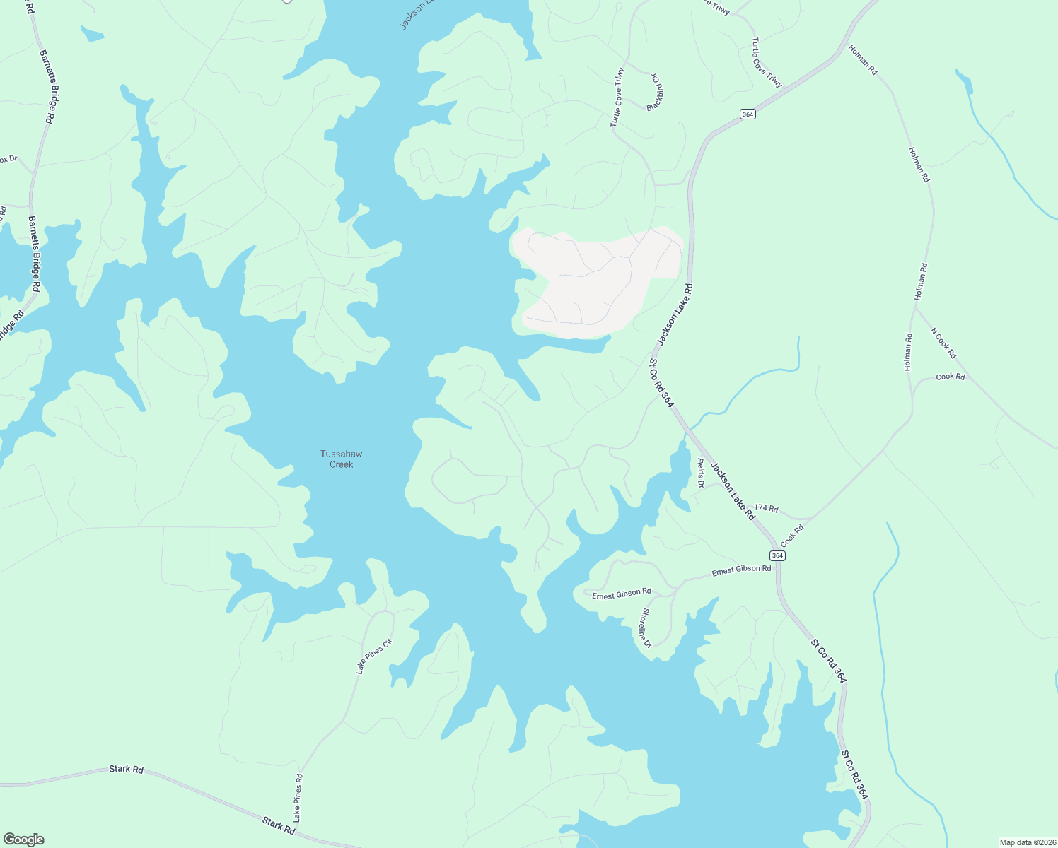 map of restaurants, bars, coffee shops, grocery stores, and more near 642 Eagle Drive in Monticello