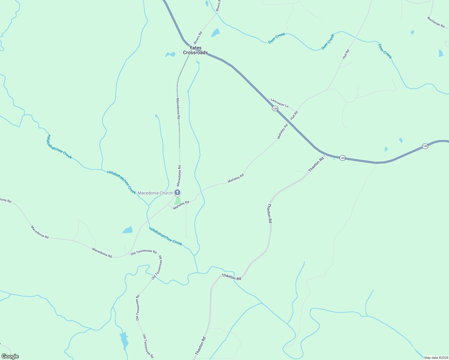 map of restaurants, bars, coffee shops, grocery stores, and more near 758 Mahaley Road in Franklin