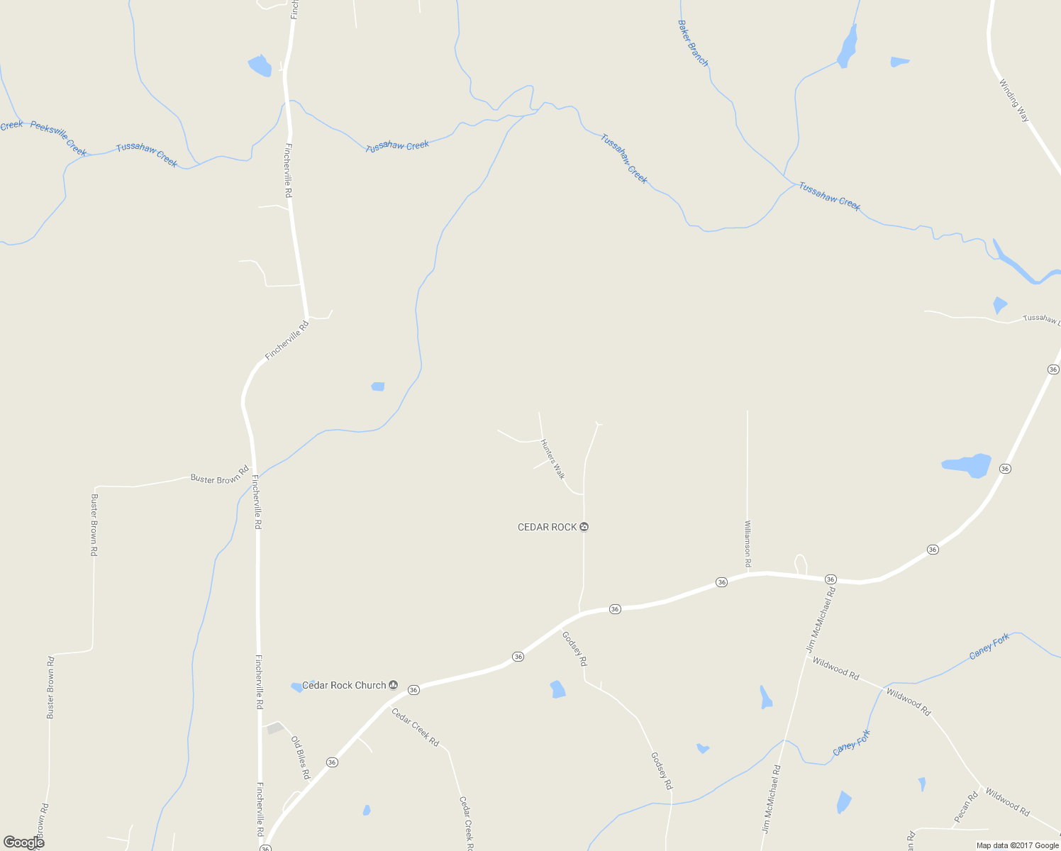 map of restaurants, bars, coffee shops, grocery stores, and more near 115 Hunters Walk in Jackson