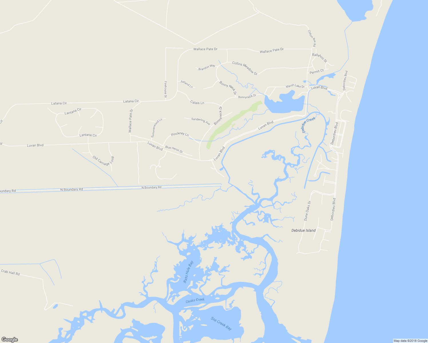 map of restaurants, bars, coffee shops, grocery stores, and more near 15 Nautica Way in Georgetown