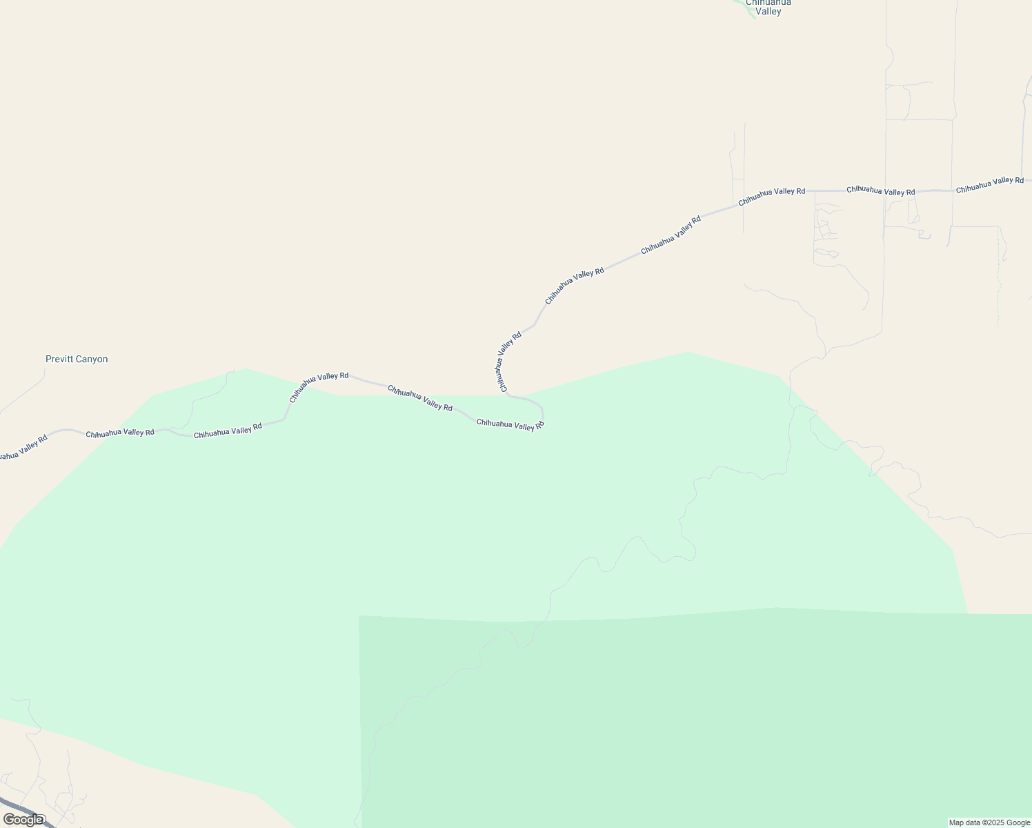 map of restaurants, bars, coffee shops, grocery stores, and more near 28618 Chihuahua Valley Road in Warner Springs