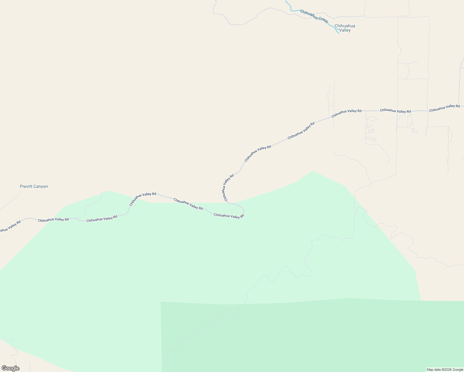 map of restaurants, bars, coffee shops, grocery stores, and more near 29043 Chihuahua Valley Road in Warner Springs