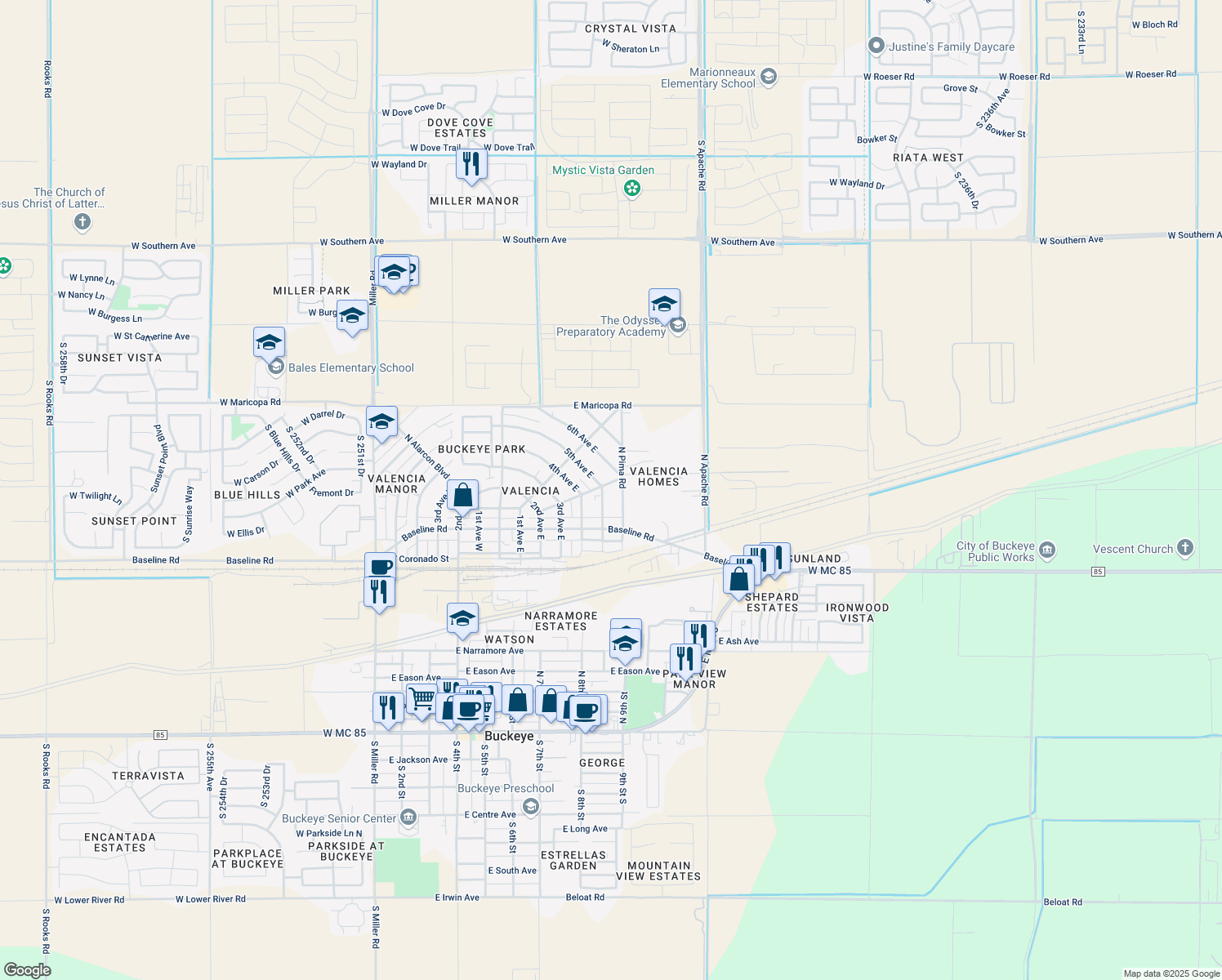 Valencia Apartments Buckeye Az Valencia Apartments Buckeye Az