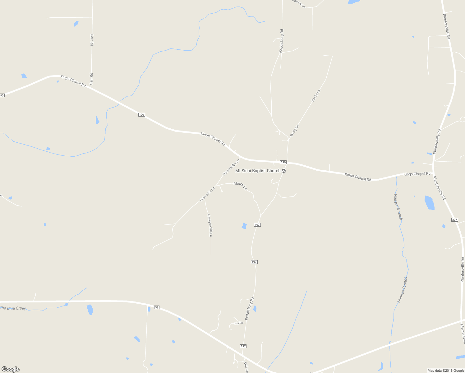 map of restaurants, bars, coffee shops, grocery stores, and more near 138 Moore Drive in Alpine