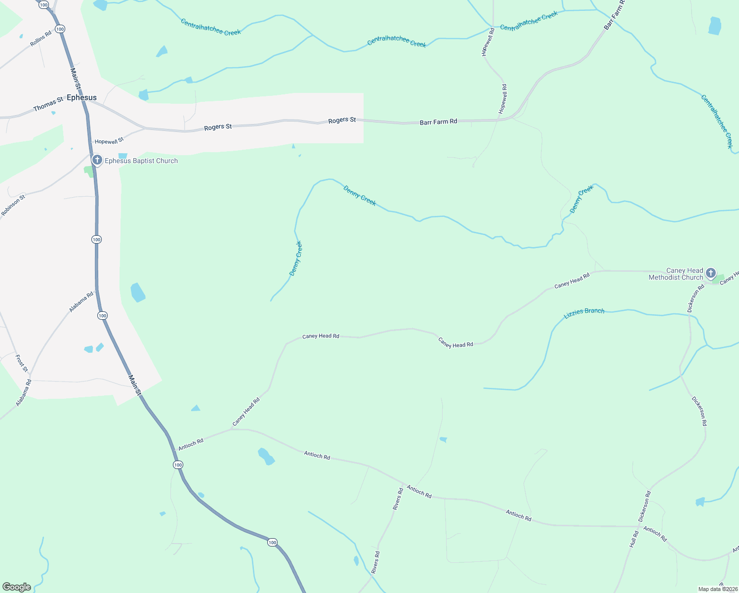 map of restaurants, bars, coffee shops, grocery stores, and more near in Ephesus