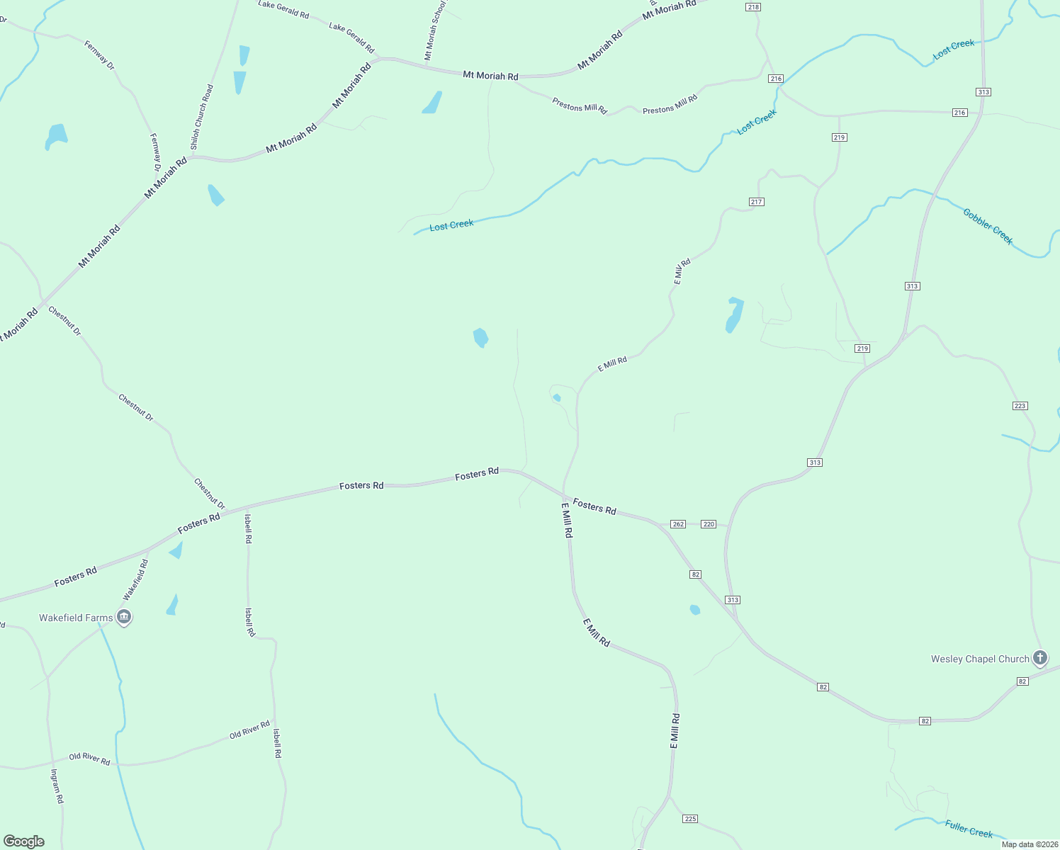 map of restaurants, bars, coffee shops, grocery stores, and more near 170 Monroe Drive in Delta