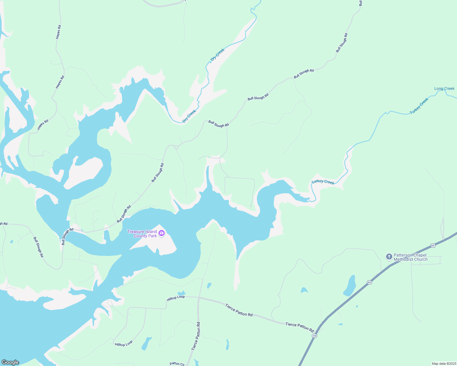 map of restaurants, bars, coffee shops, grocery stores, and more near 10955 Lawrenceville Rd in Northport