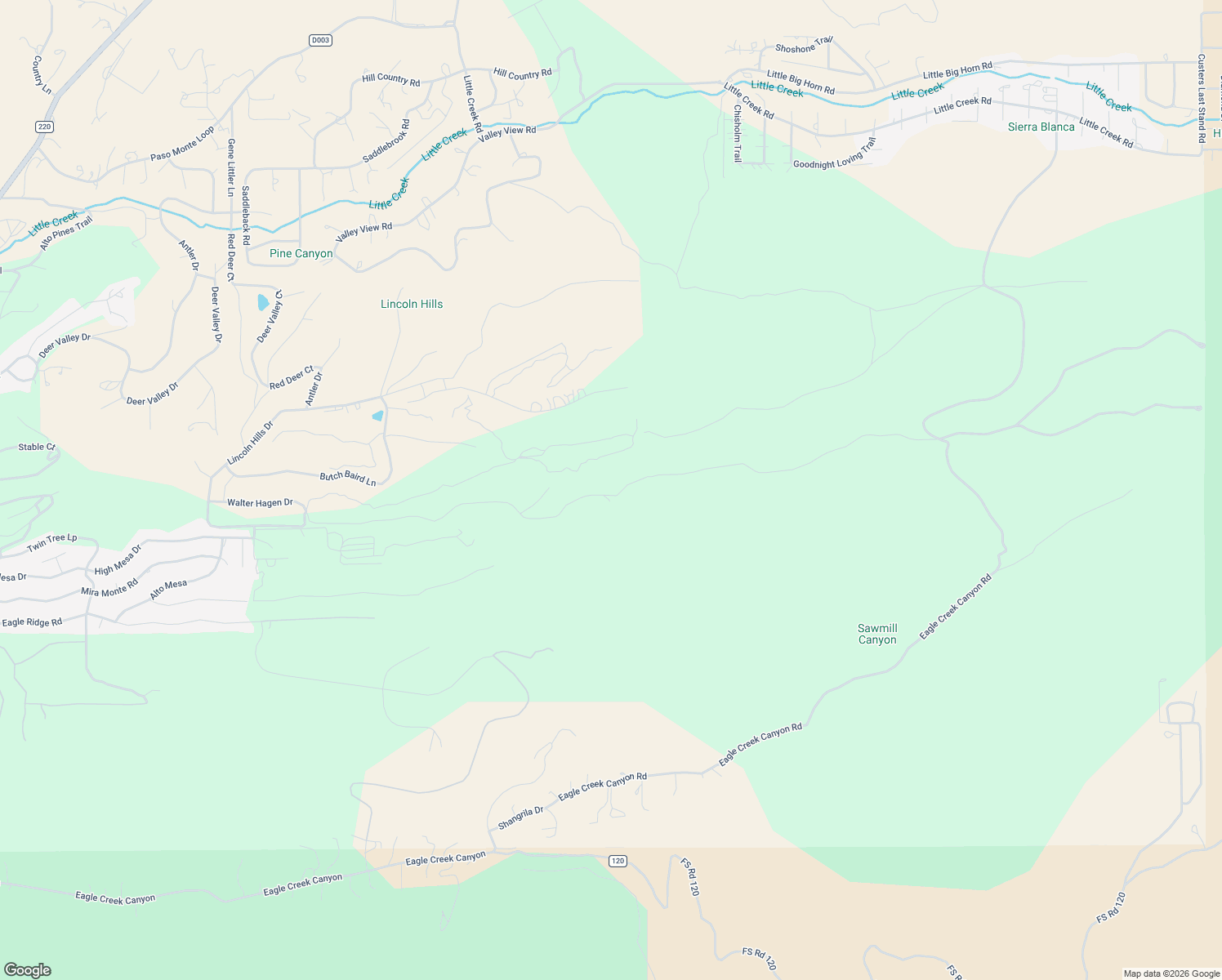 map of restaurants, bars, coffee shops, grocery stores, and more near 172 Walter Hagen Drive in Alto