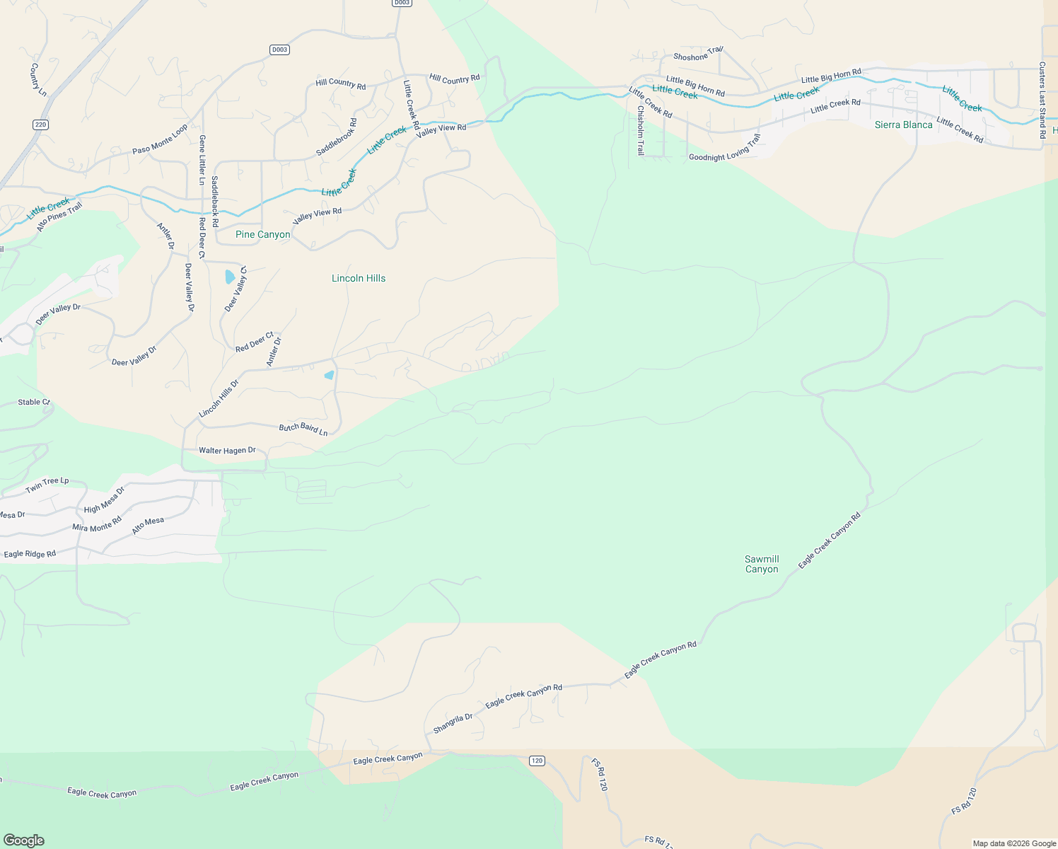 map of restaurants, bars, coffee shops, grocery stores, and more near in Alto