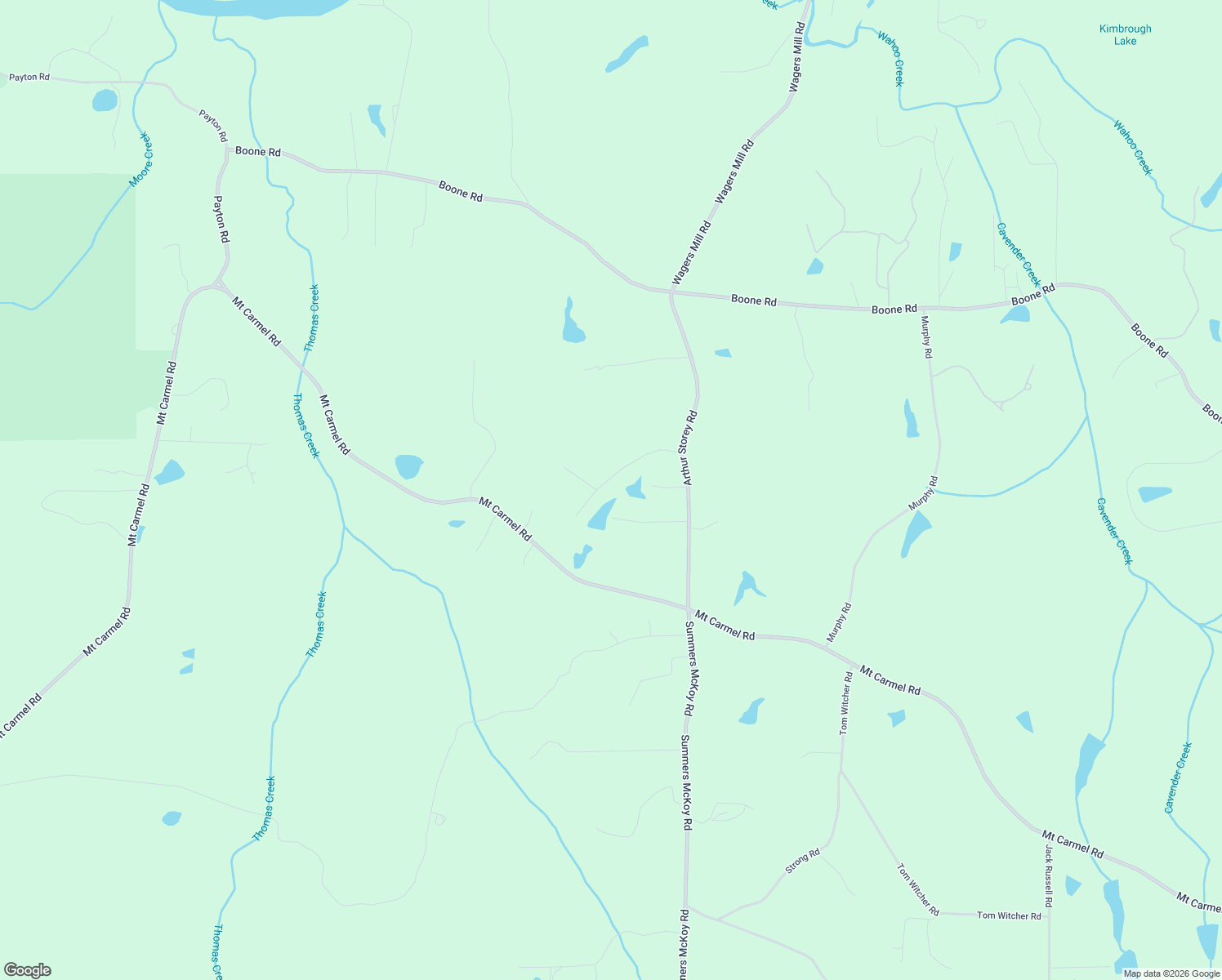 map of restaurants, bars, coffee shops, grocery stores, and more near 134 Rustica Drive in Newnan
