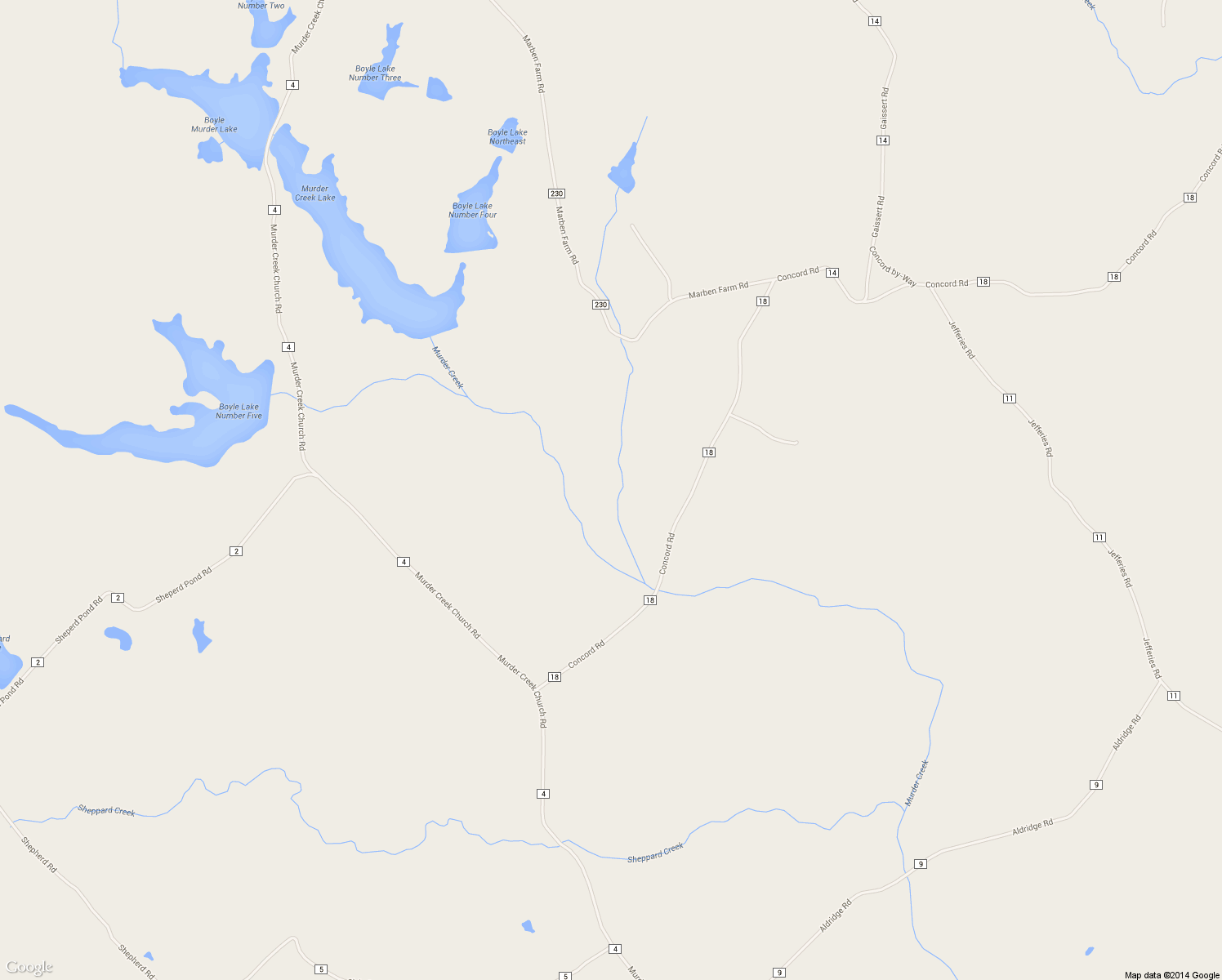 map of restaurants, bars, coffee shops, grocery stores, and more near 715 Concord Rd in Shady Dale