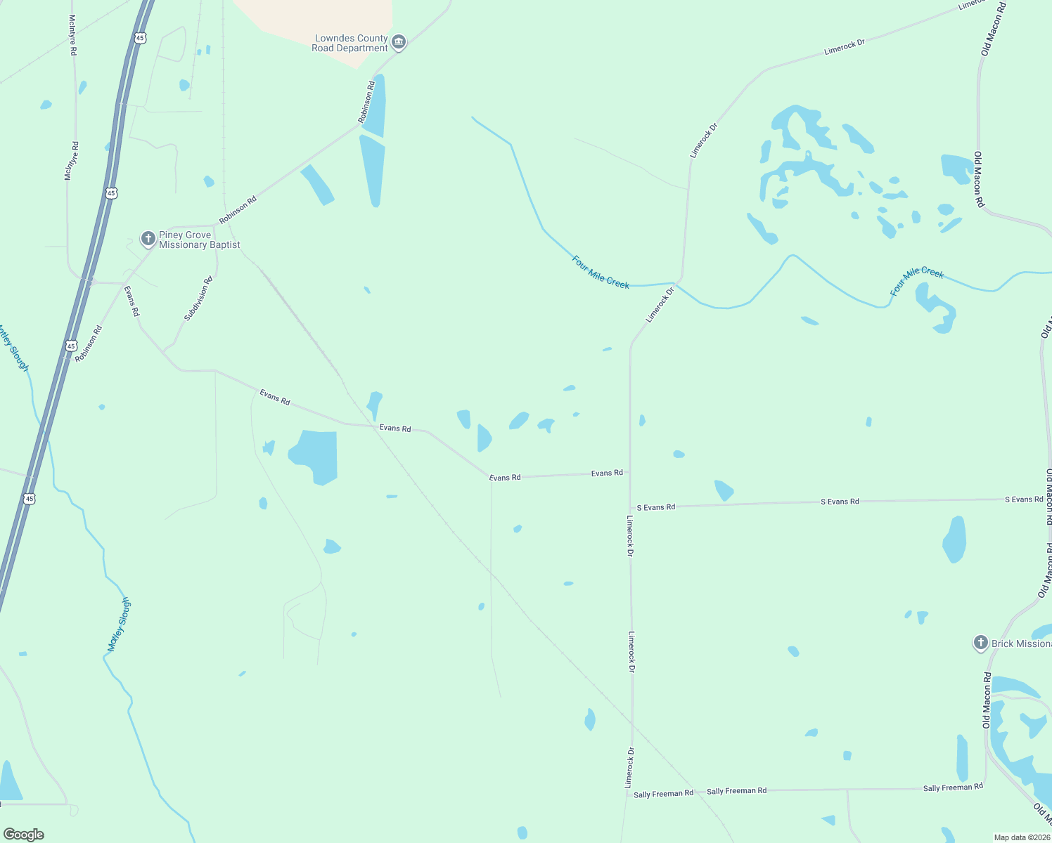 map of restaurants, bars, coffee shops, grocery stores, and more near 1801 Evans Road in Columbus