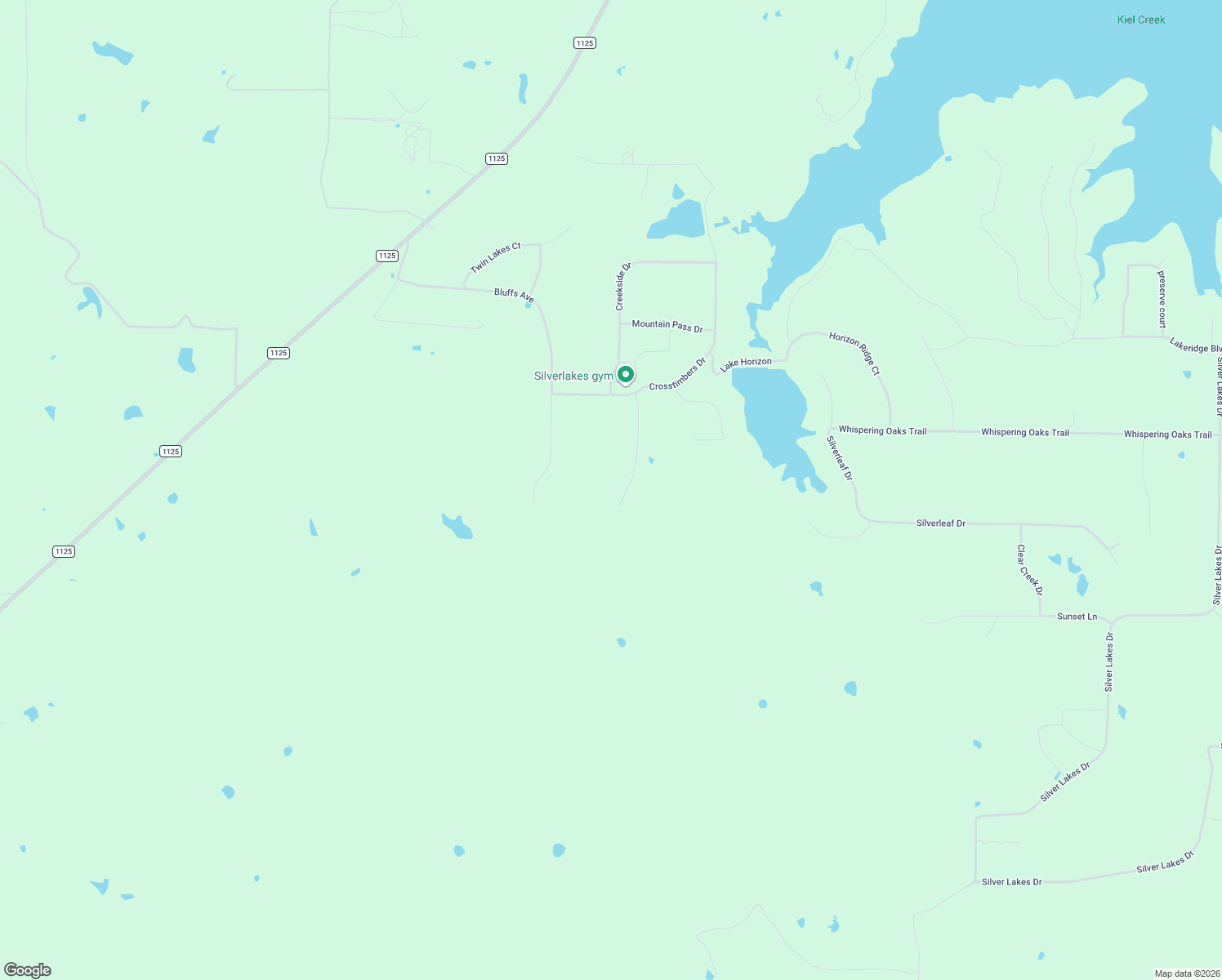 map of restaurants, bars, coffee shops, grocery stores, and more near 396 Ranchview Court in Bowie