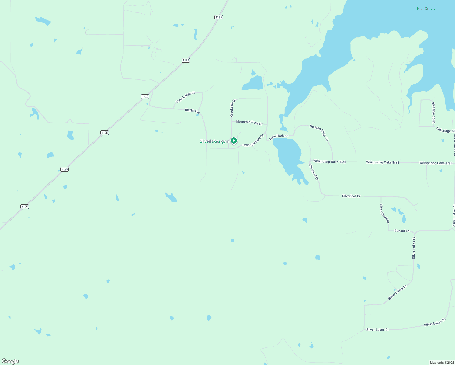 map of restaurants, bars, coffee shops, grocery stores, and more near 396 Ranchview Court in Bowie