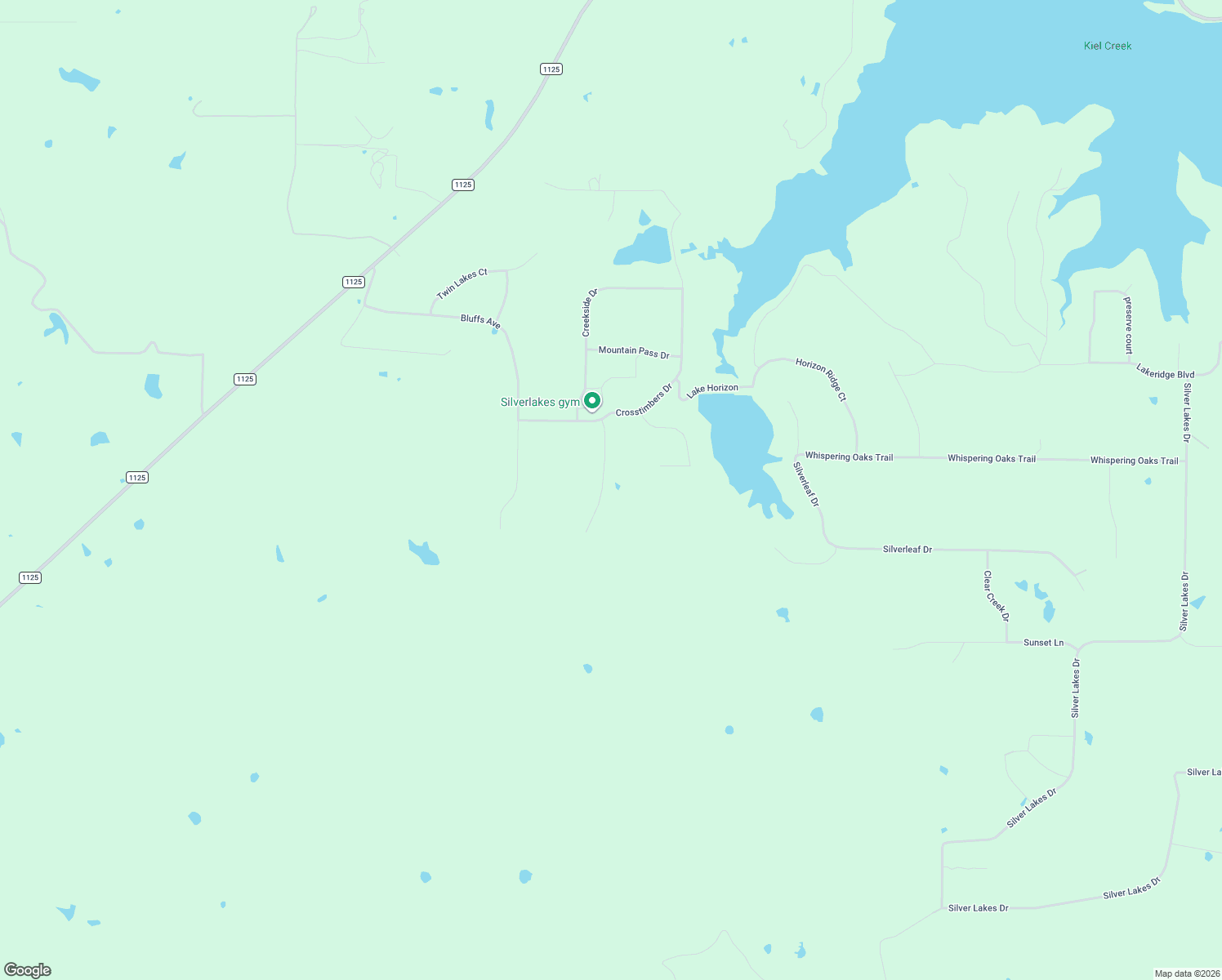 map of restaurants, bars, coffee shops, grocery stores, and more near 450 Ranchview Court in Bowie