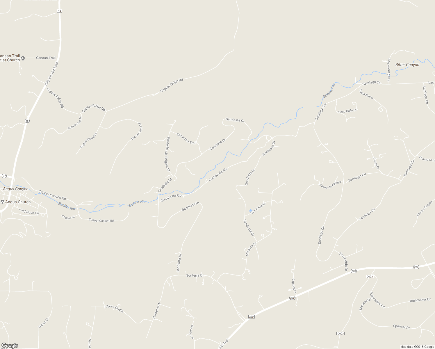 map of restaurants, bars, coffee shops, grocery stores, and more near Corrida de Rio in Alto