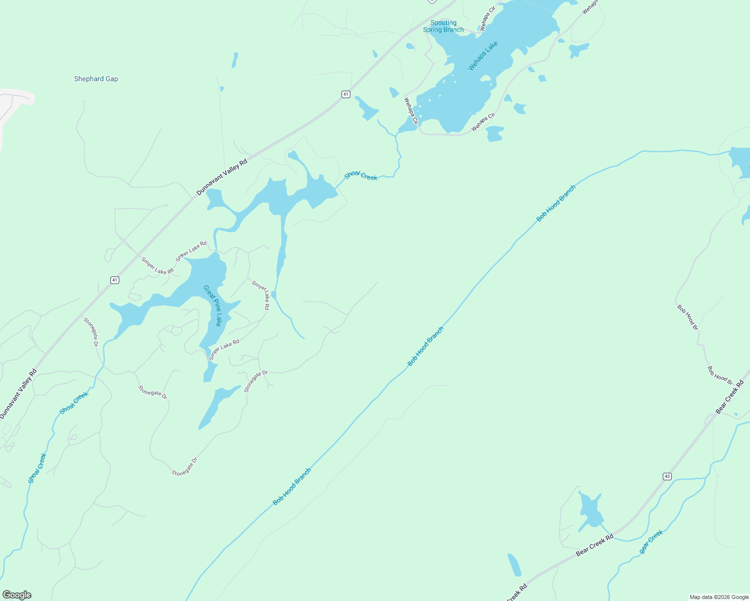 map of restaurants, bars, coffee shops, grocery stores, and more near 430 Stonegate Drive in Birmingham
