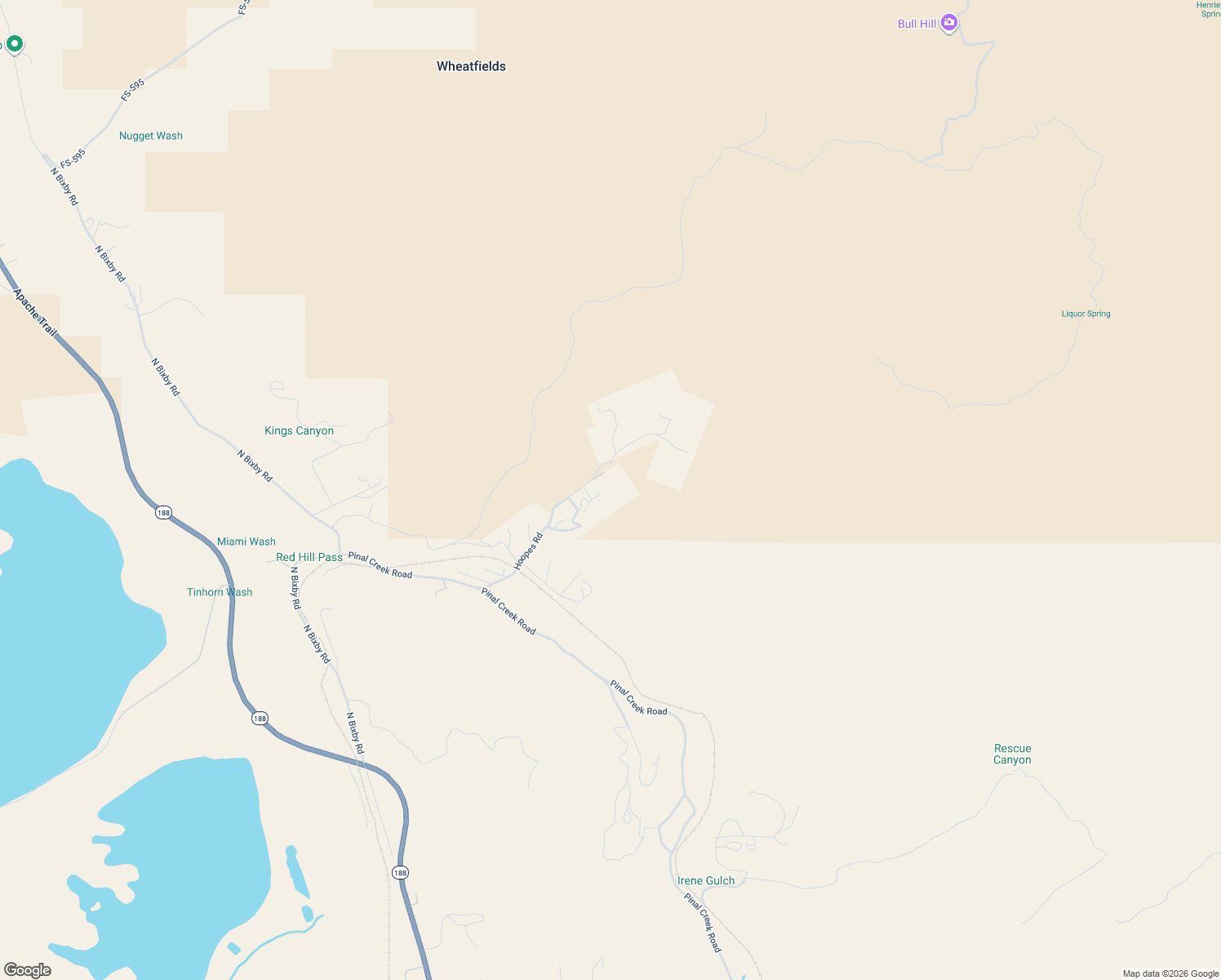 map of restaurants, bars, coffee shops, grocery stores, and more near 1019 Hoops in Globe