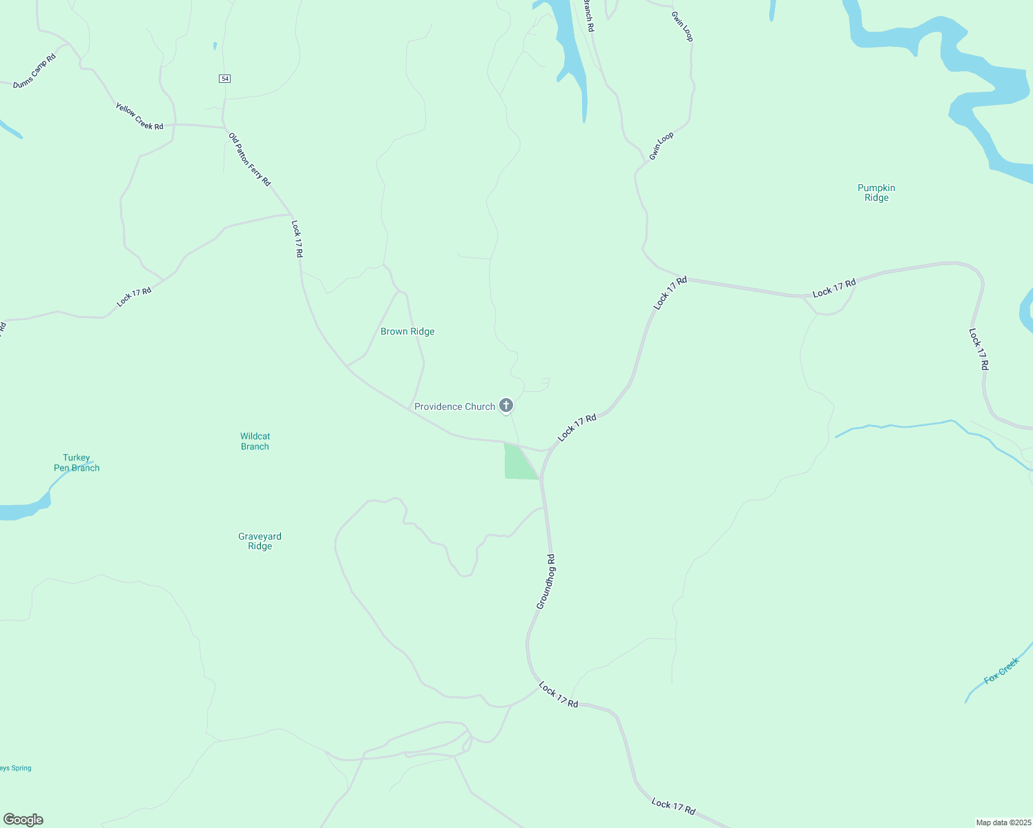 map of restaurants, bars, coffee shops, grocery stores, and more near 1960 Bruce Shaw Road in Jefferson County