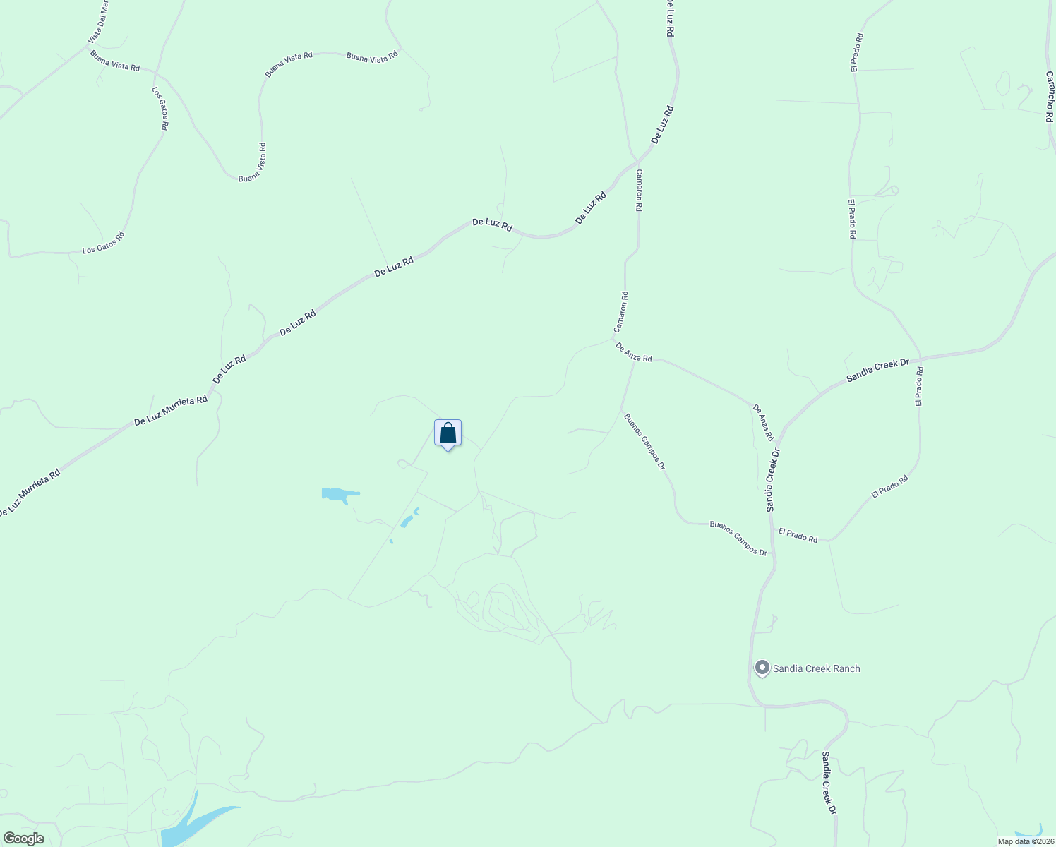 map of restaurants, bars, coffee shops, grocery stores, and more near 45810 Camaron Road in Temecula