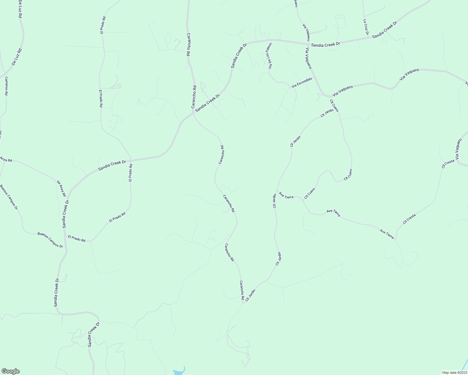 map of restaurants, bars, coffee shops, grocery stores, and more near 25900 Carancho Road in Temecula