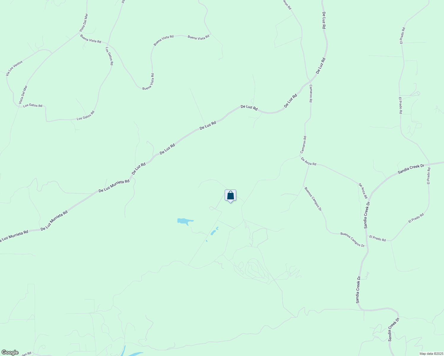 map of restaurants, bars, coffee shops, grocery stores, and more near 22252 Monte Rancho Drive in Temecula