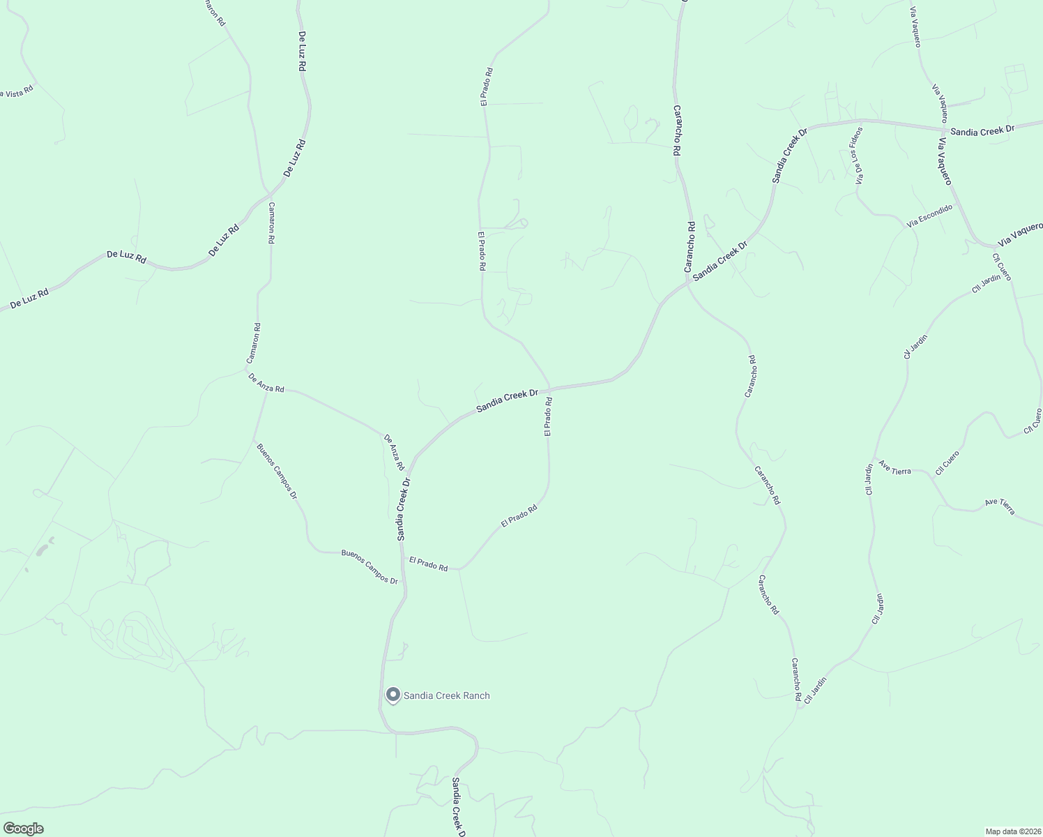 map of restaurants, bars, coffee shops, grocery stores, and more near 47600 Sandia Creek Drive in Temecula