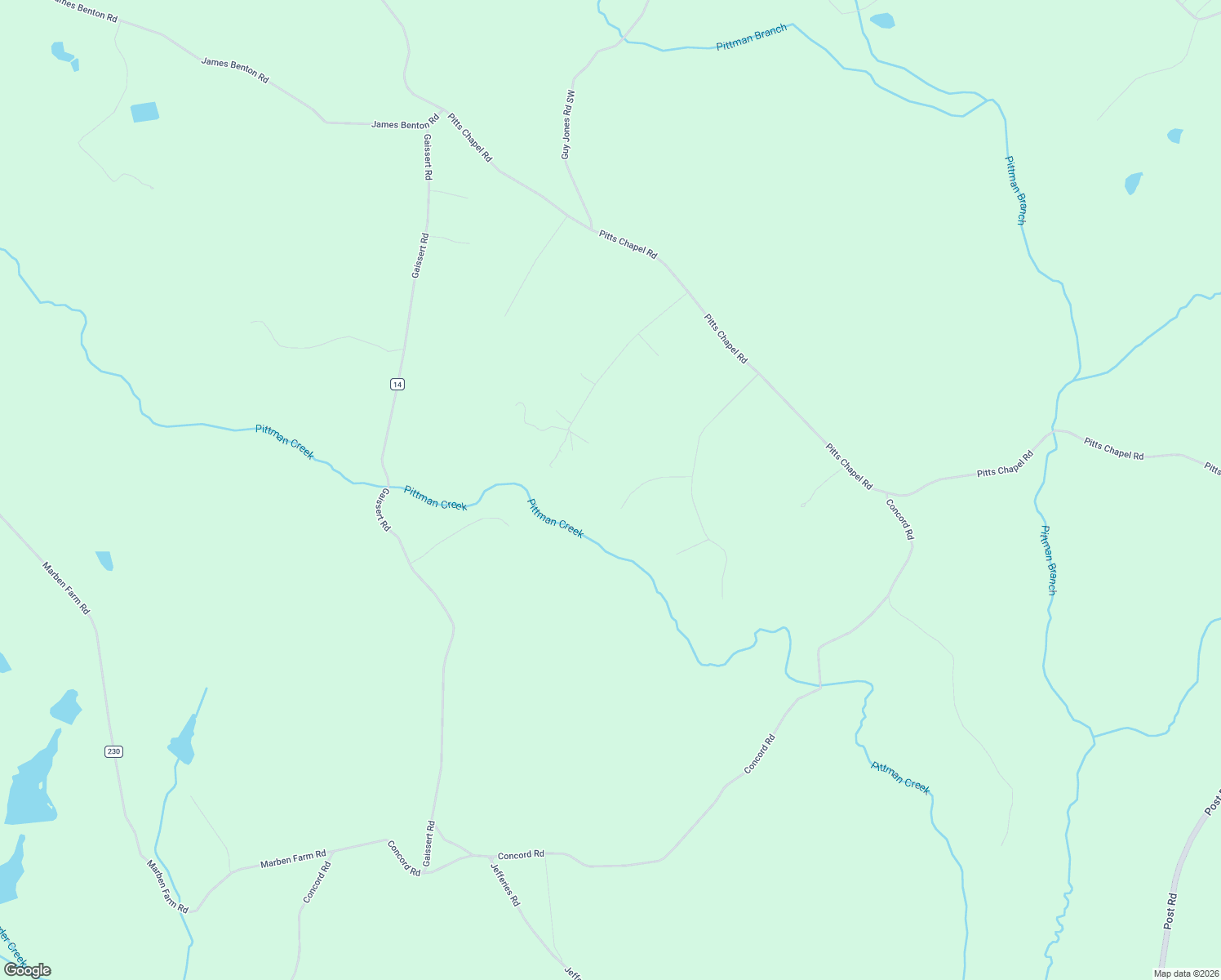 map of restaurants, bars, coffee shops, grocery stores, and more near 200 Ridge Court in Newborn