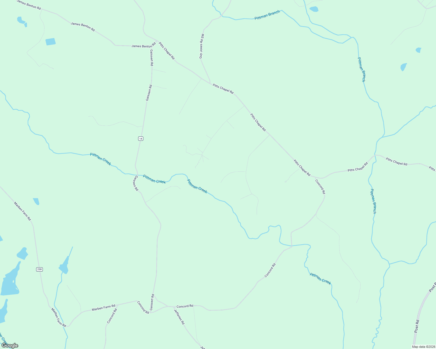 map of restaurants, bars, coffee shops, grocery stores, and more near 200 Ridge Court in Newborn