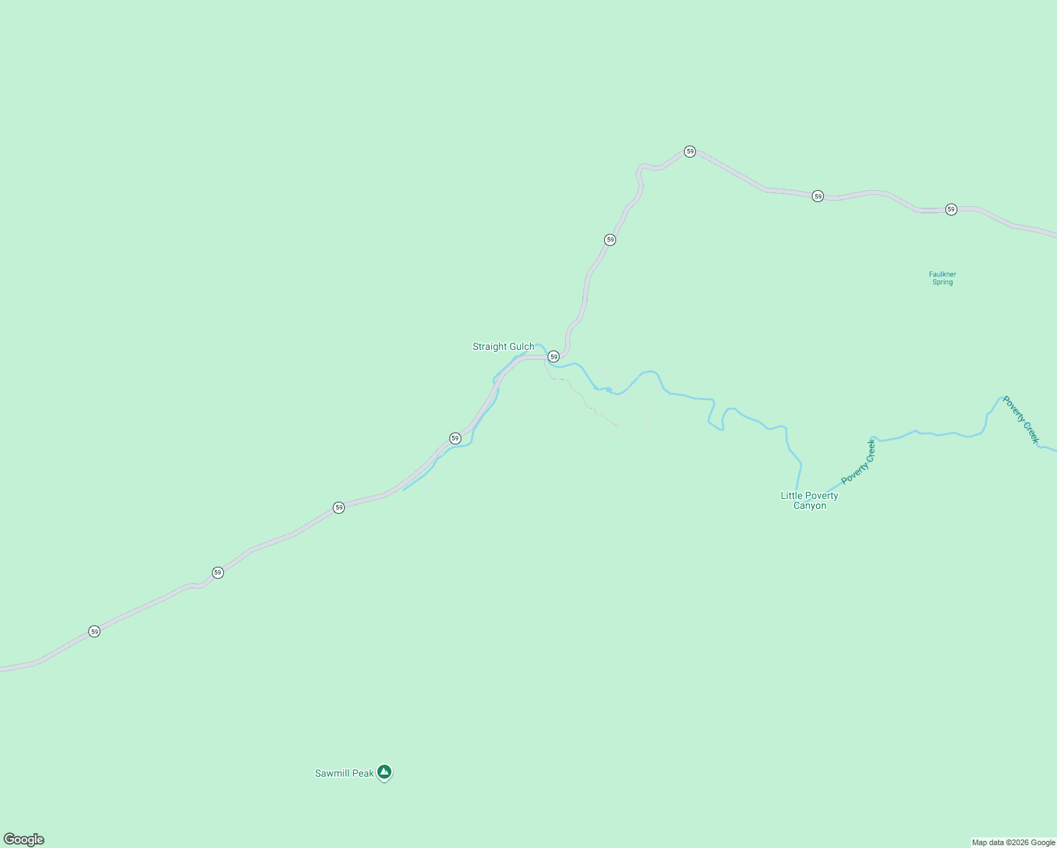 map of restaurants, bars, coffee shops, grocery stores, and more near Nana Road in Winston