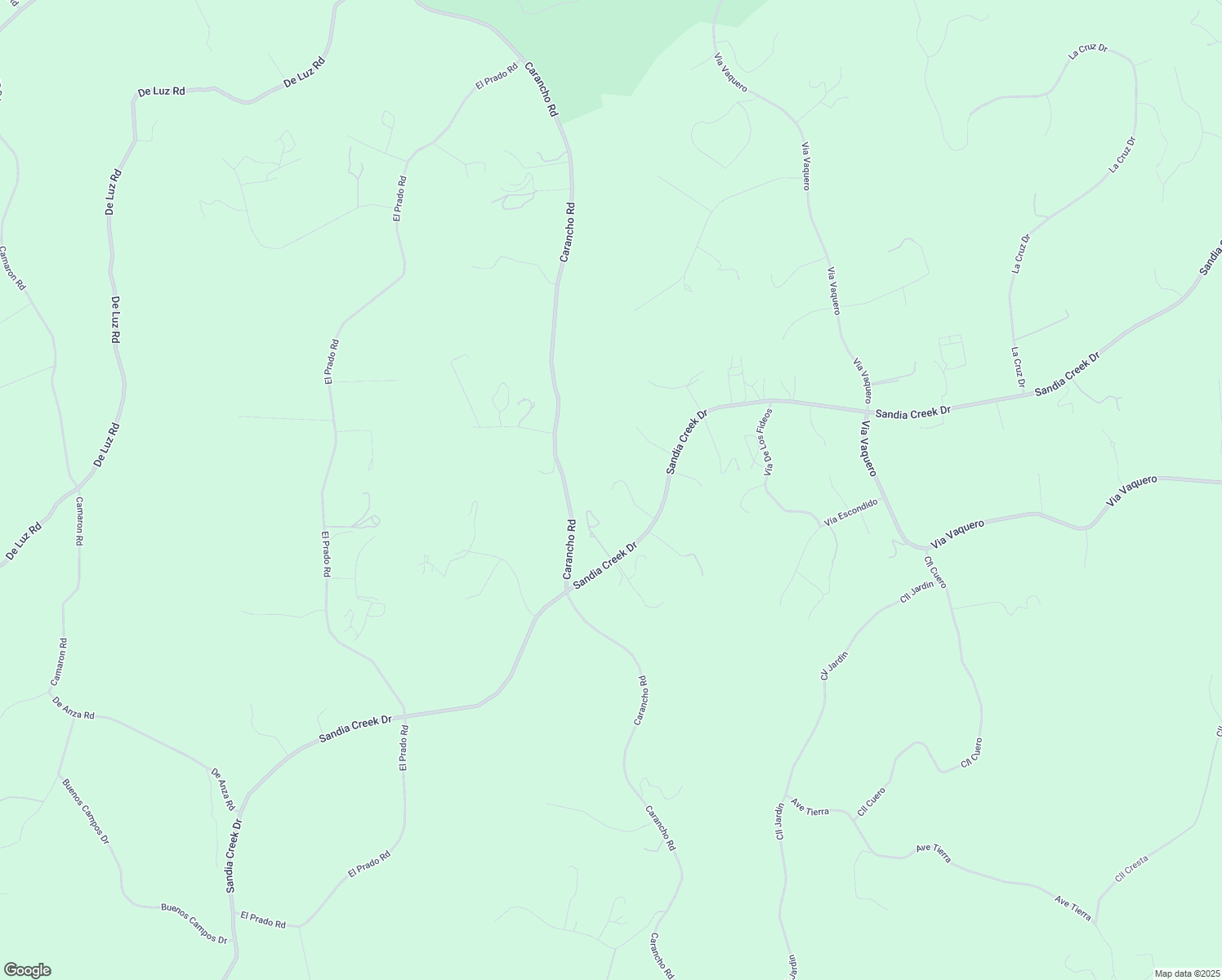 map of restaurants, bars, coffee shops, grocery stores, and more near 46366 Sandia Creek Drive in Temecula