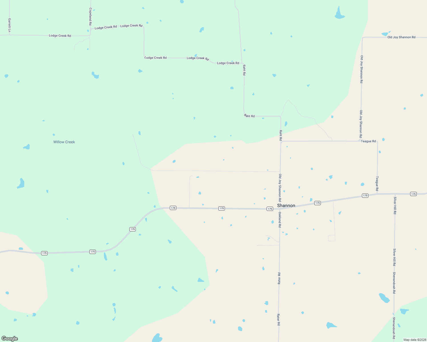 map of restaurants, bars, coffee shops, grocery stores, and more near McCray Road in Henrietta