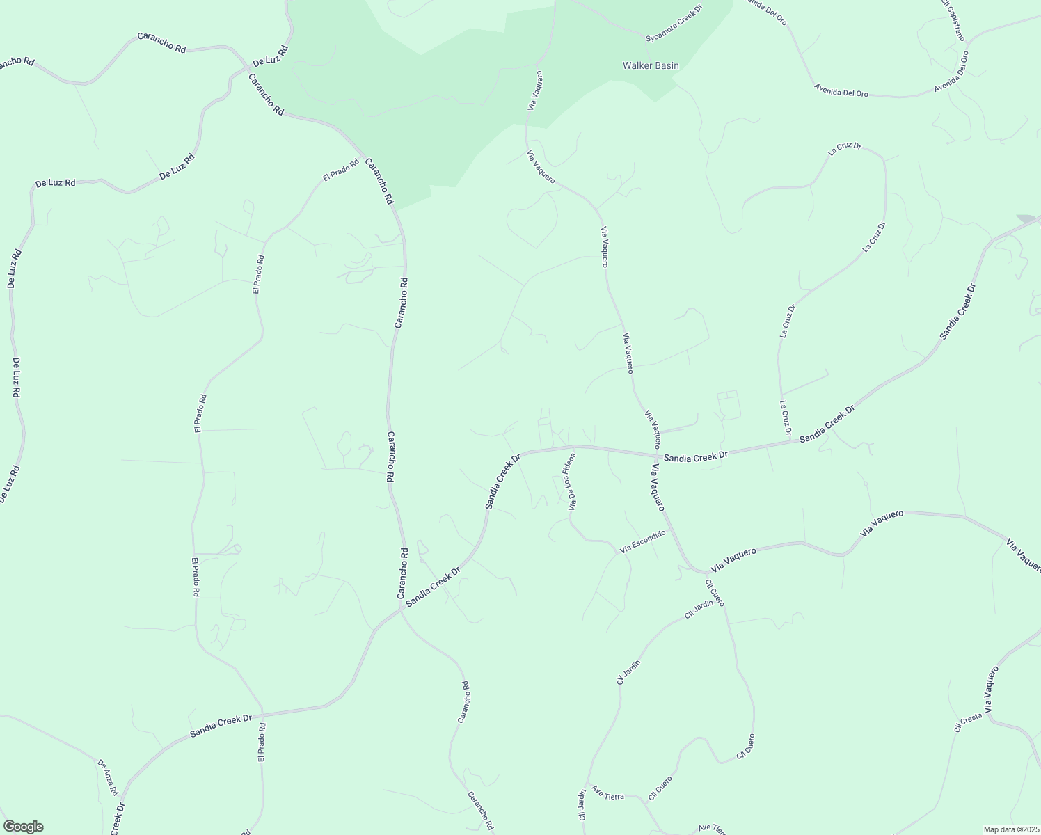 map of restaurants, bars, coffee shops, grocery stores, and more near in Temecula