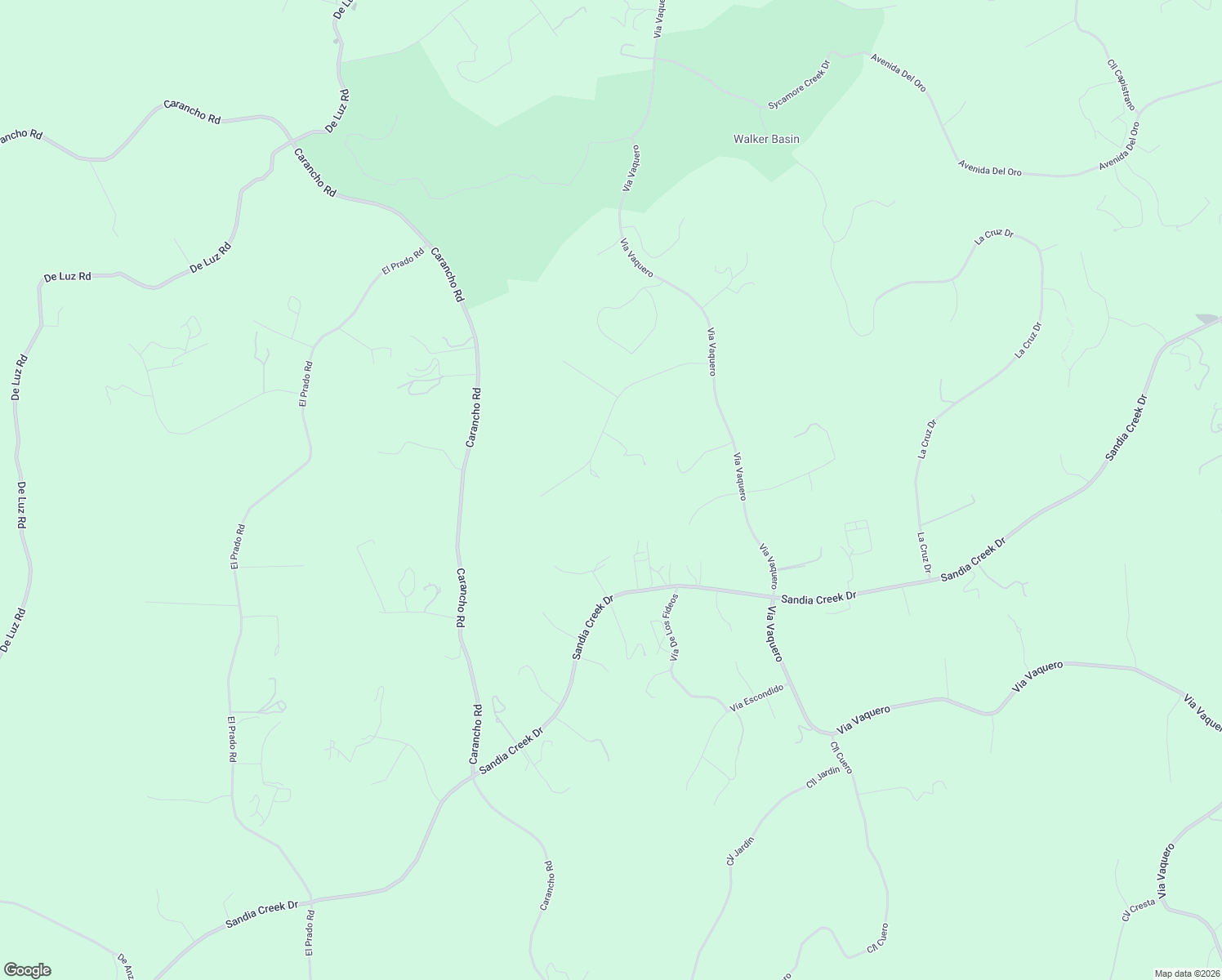 map of restaurants, bars, coffee shops, grocery stores, and more near 24851 Las Palmeras Drive in Temecula