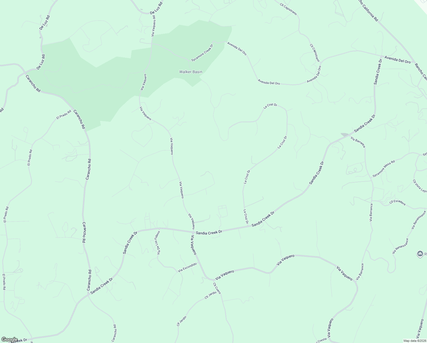 map of restaurants, bars, coffee shops, grocery stores, and more near 44320 Pampas Road in Temecula
