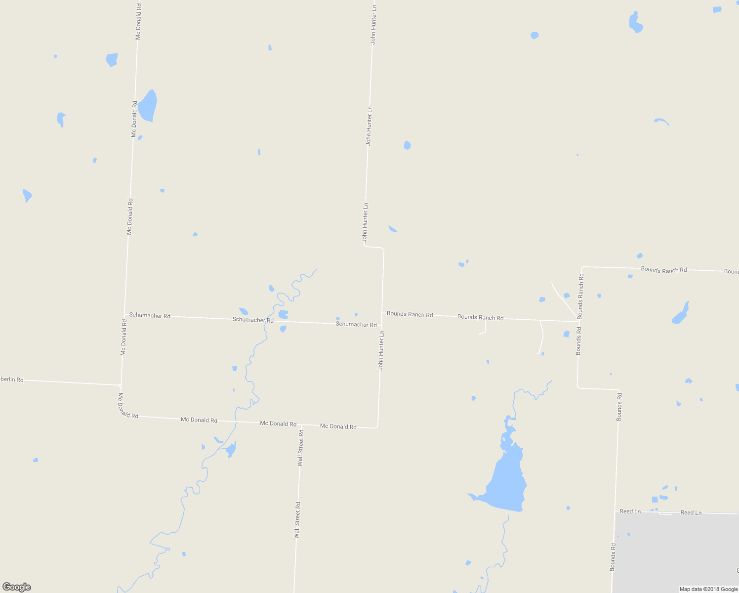 map of restaurants, bars, coffee shops, grocery stores, and more near 100 John Hunter Lane in Gunter