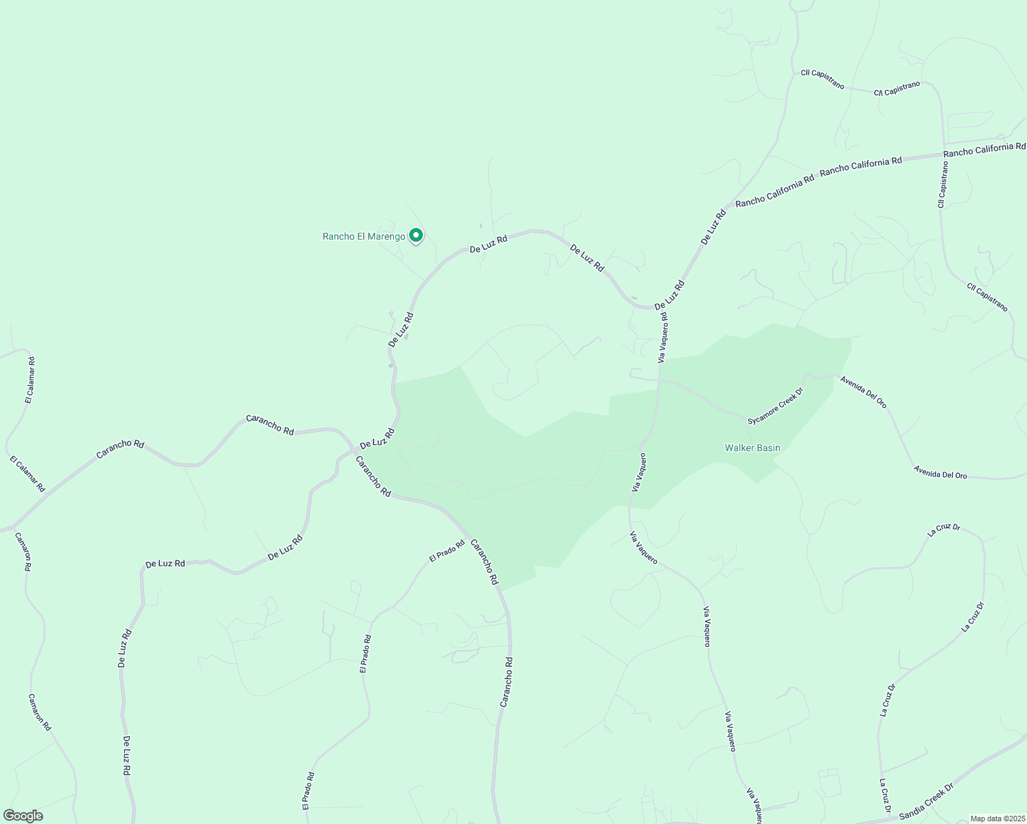 map of restaurants, bars, coffee shops, grocery stores, and more near 23335 Engleman Drive in Temecula