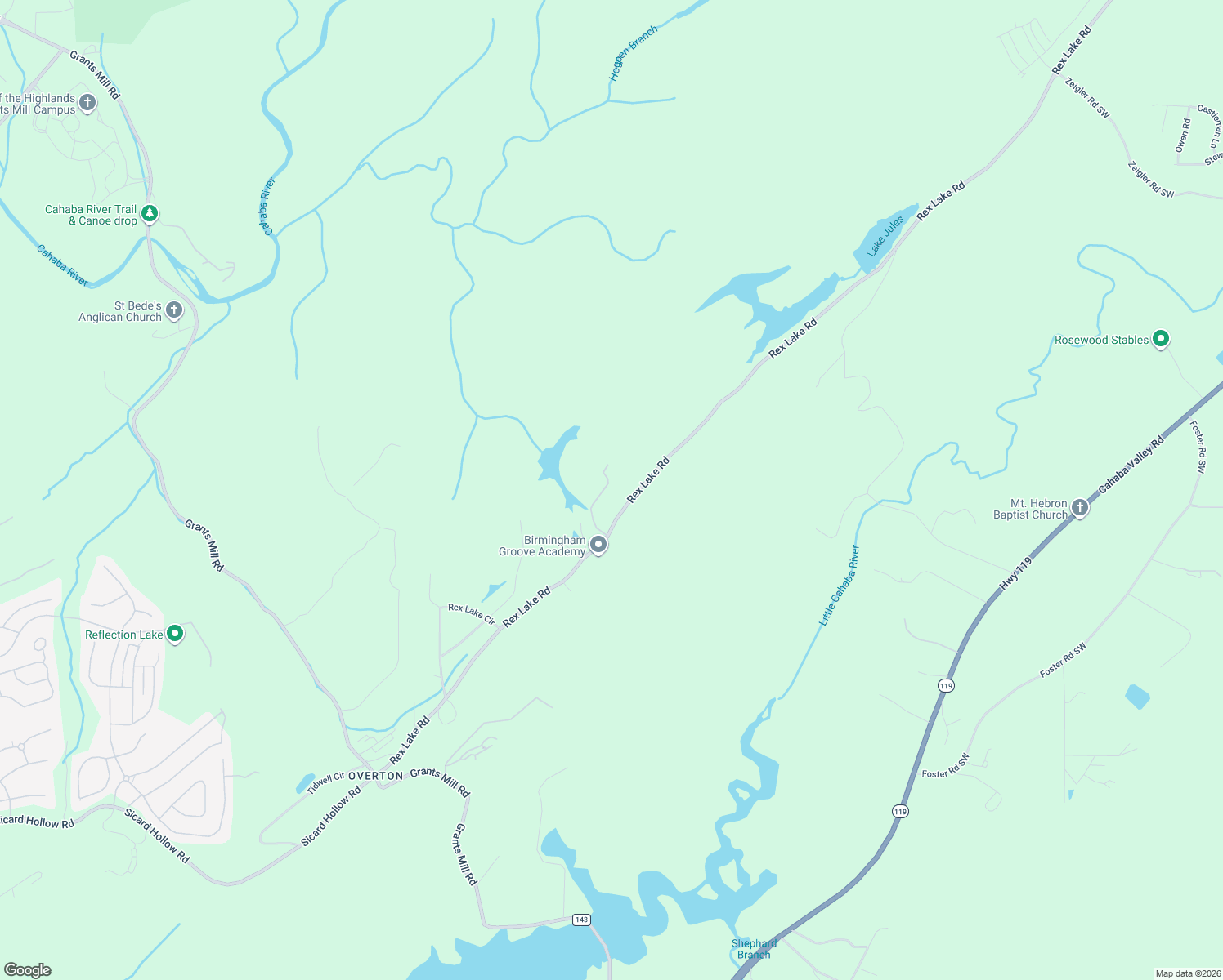 map of restaurants, bars, coffee shops, grocery stores, and more near 5739 Lake Side Road in Leeds