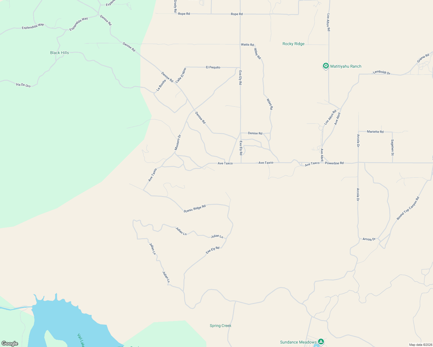 map of restaurants, bars, coffee shops, grocery stores, and more near 42055 Exa Ely Road in Hemet