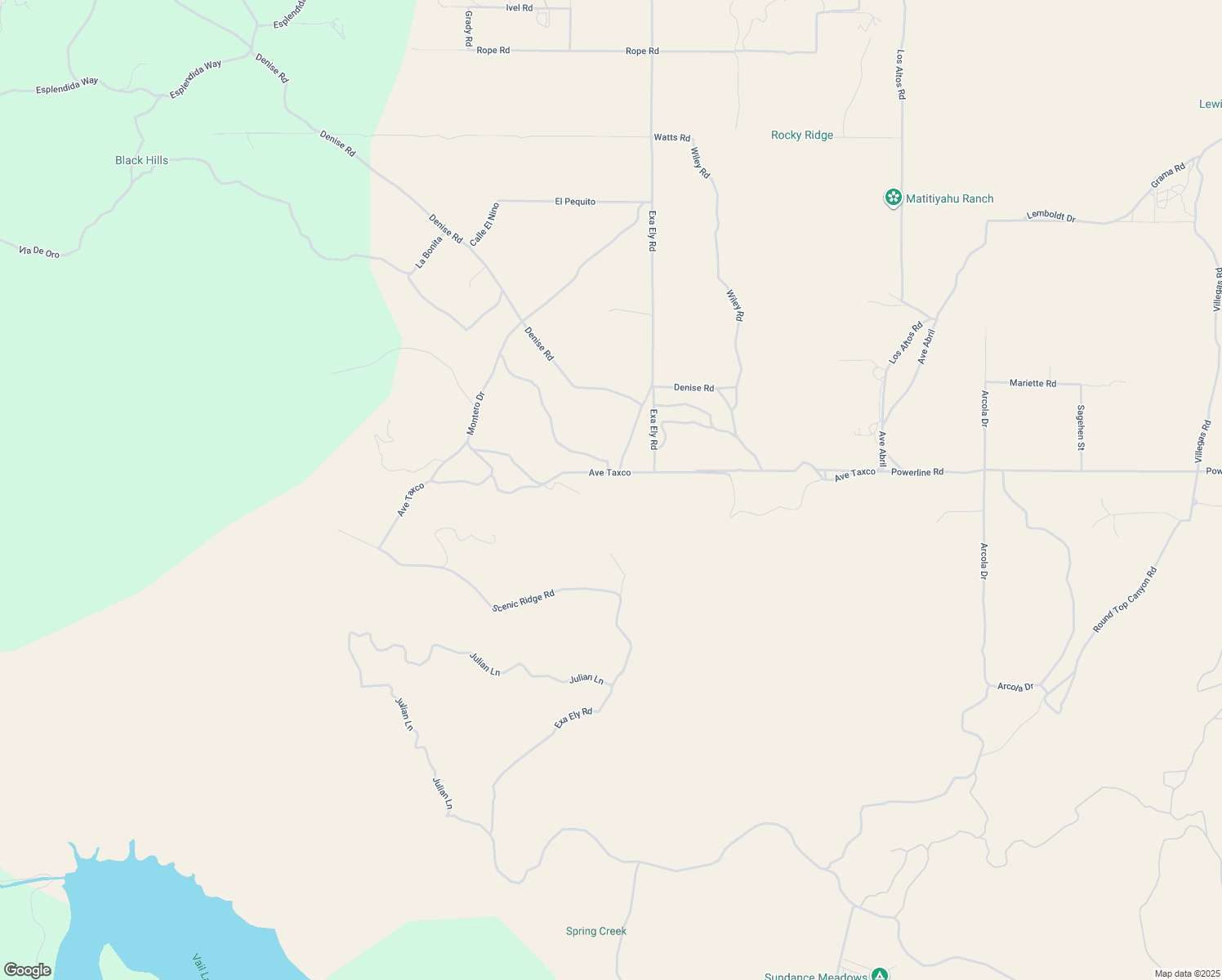 map of restaurants, bars, coffee shops, grocery stores, and more near 42055 Exa Ely Road in Hemet