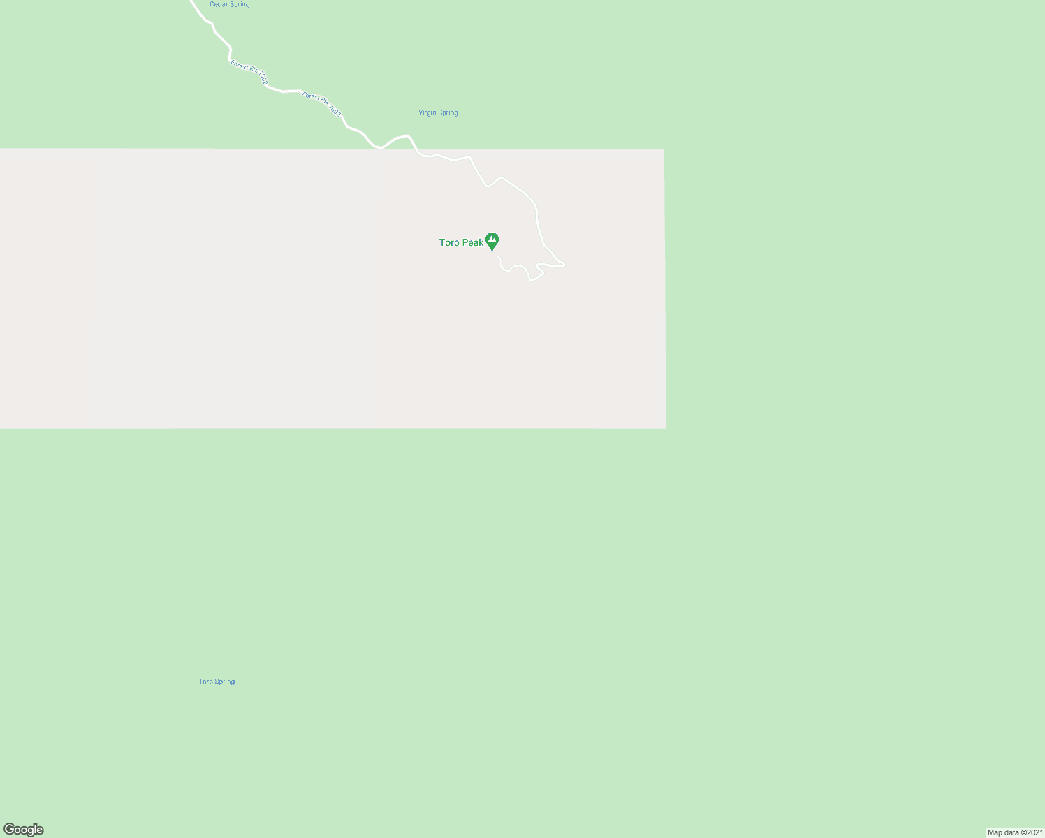 map of restaurants, bars, coffee shops, grocery stores, and more near Unnamed Street in Palm Springs