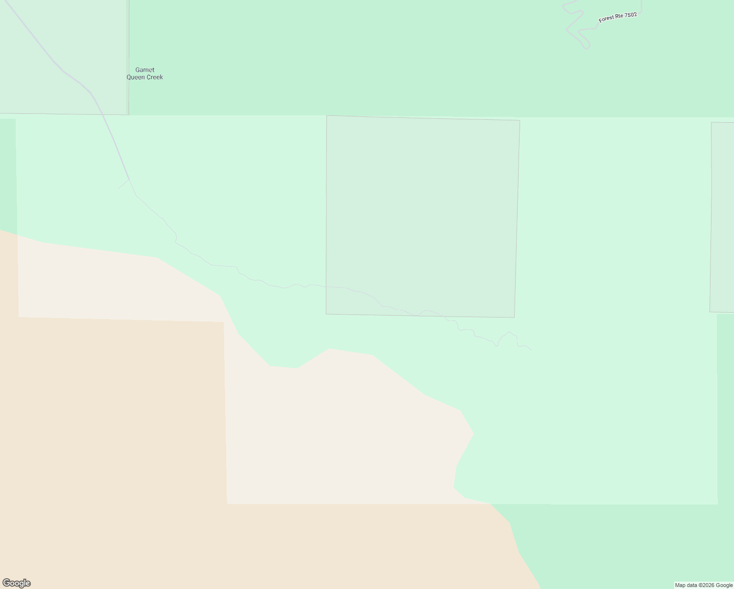 map of restaurants, bars, coffee shops, grocery stores, and more near Unnamed Rd in Anza