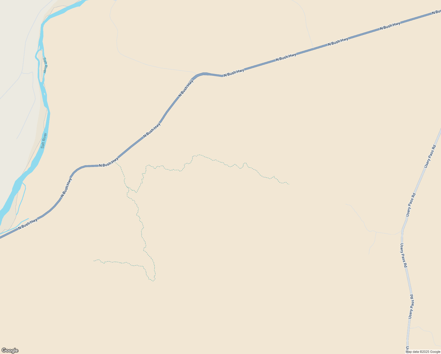 map of restaurants, bars, coffee shops, grocery stores, and more near Wild Horse Trail in Mesa
