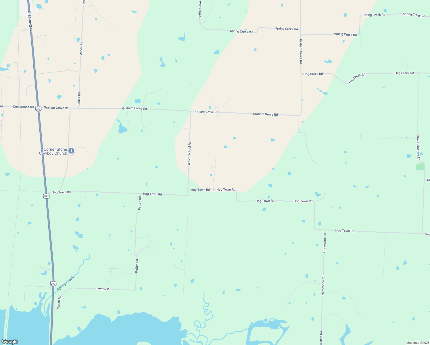 map of restaurants, bars, coffee shops, grocery stores, and more near 1461 Hog Town Road in Collinsville