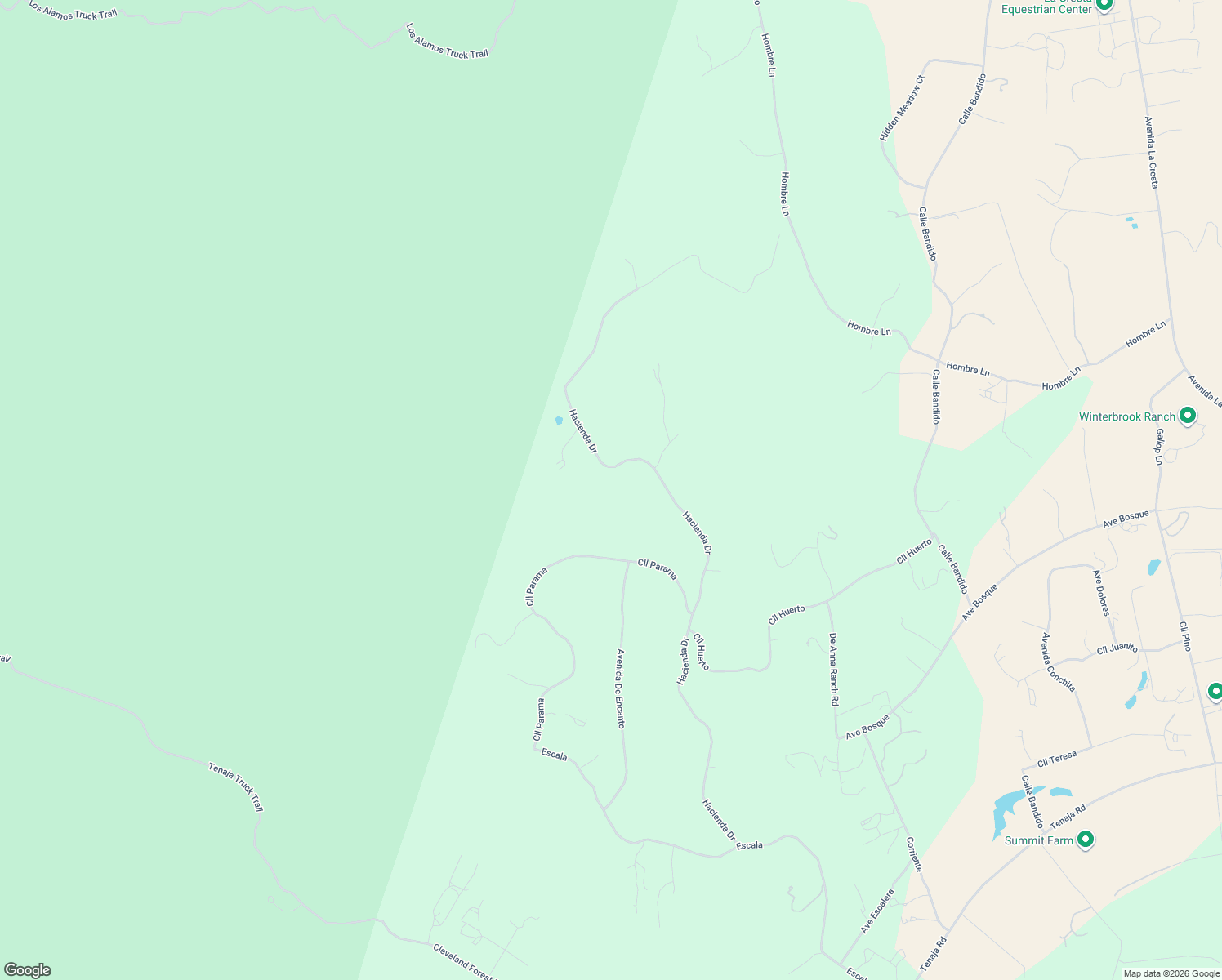 map of restaurants, bars, coffee shops, grocery stores, and more near 41285 Hacienda Drive in Murrieta