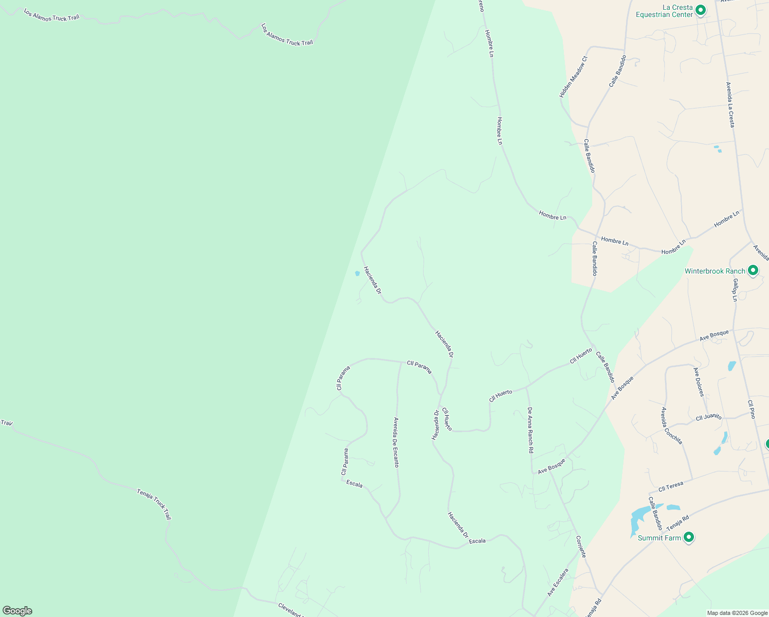 map of restaurants, bars, coffee shops, grocery stores, and more near 41285 Hacienda Drive in Murrieta