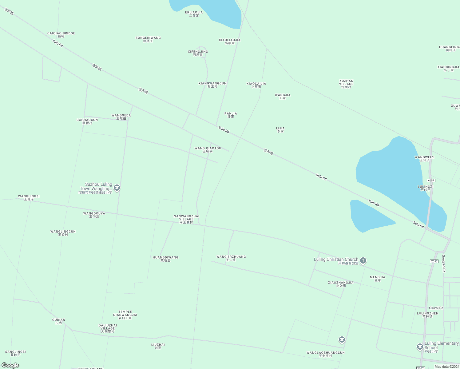 map of restaurants, bars, coffee shops, grocery stores, and more near in Suzhou