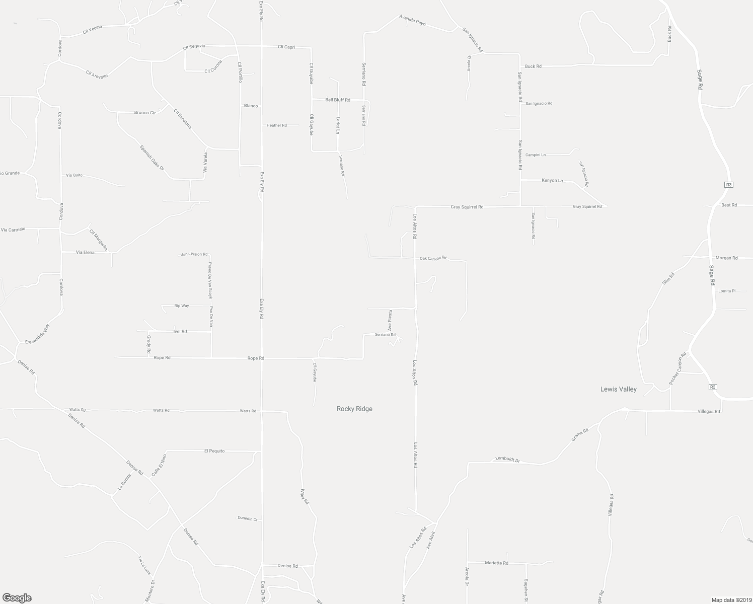 map of restaurants, bars, coffee shops, grocery stores, and more near 41518 Cedar Glen Road in Hemet