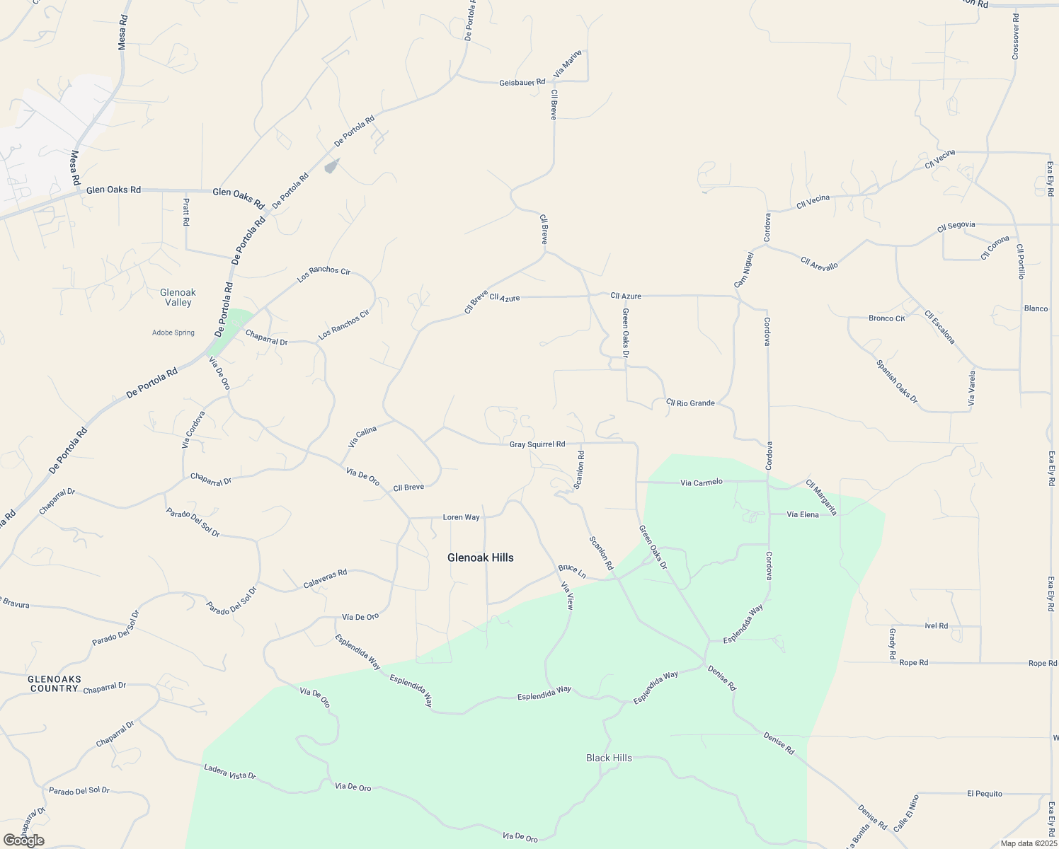 map of restaurants, bars, coffee shops, grocery stores, and more near 39140 Gray Squirrel Road in Temecula