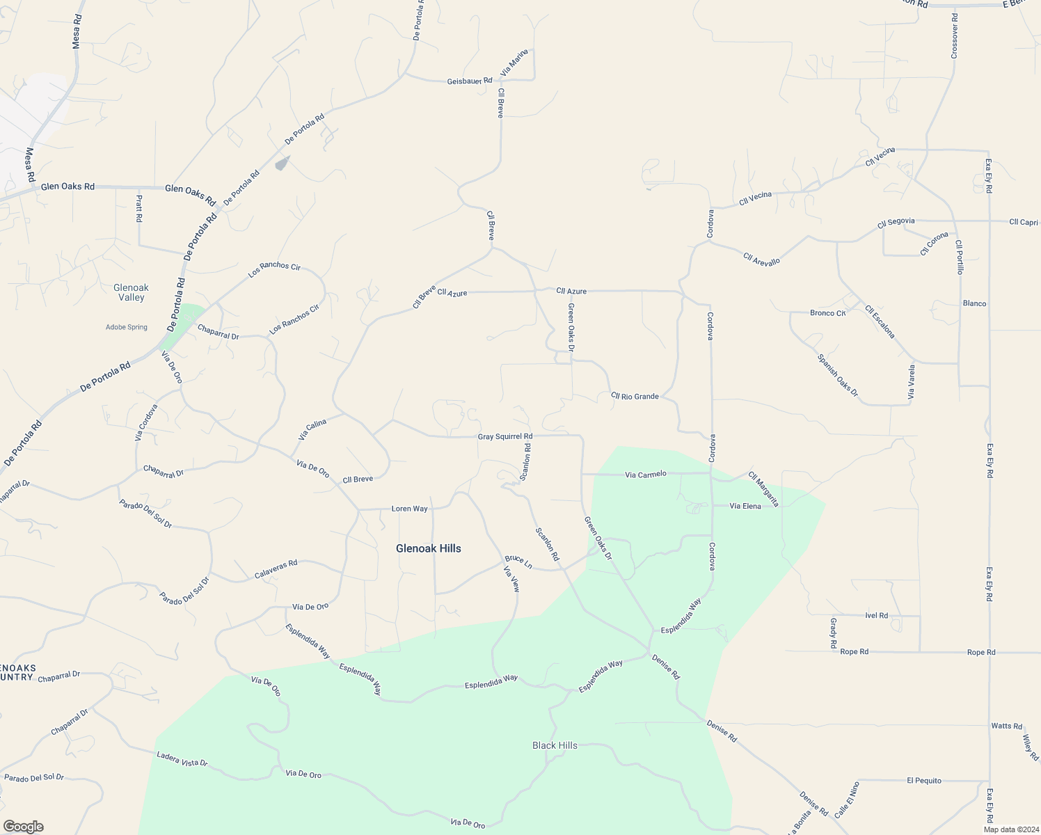 map of restaurants, bars, coffee shops, grocery stores, and more near 39330 Gray Squirrel Road in Temecula